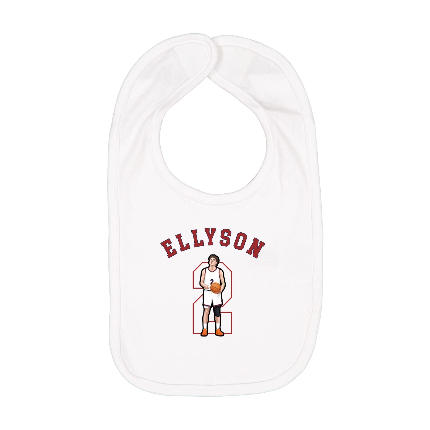 Infant Bib