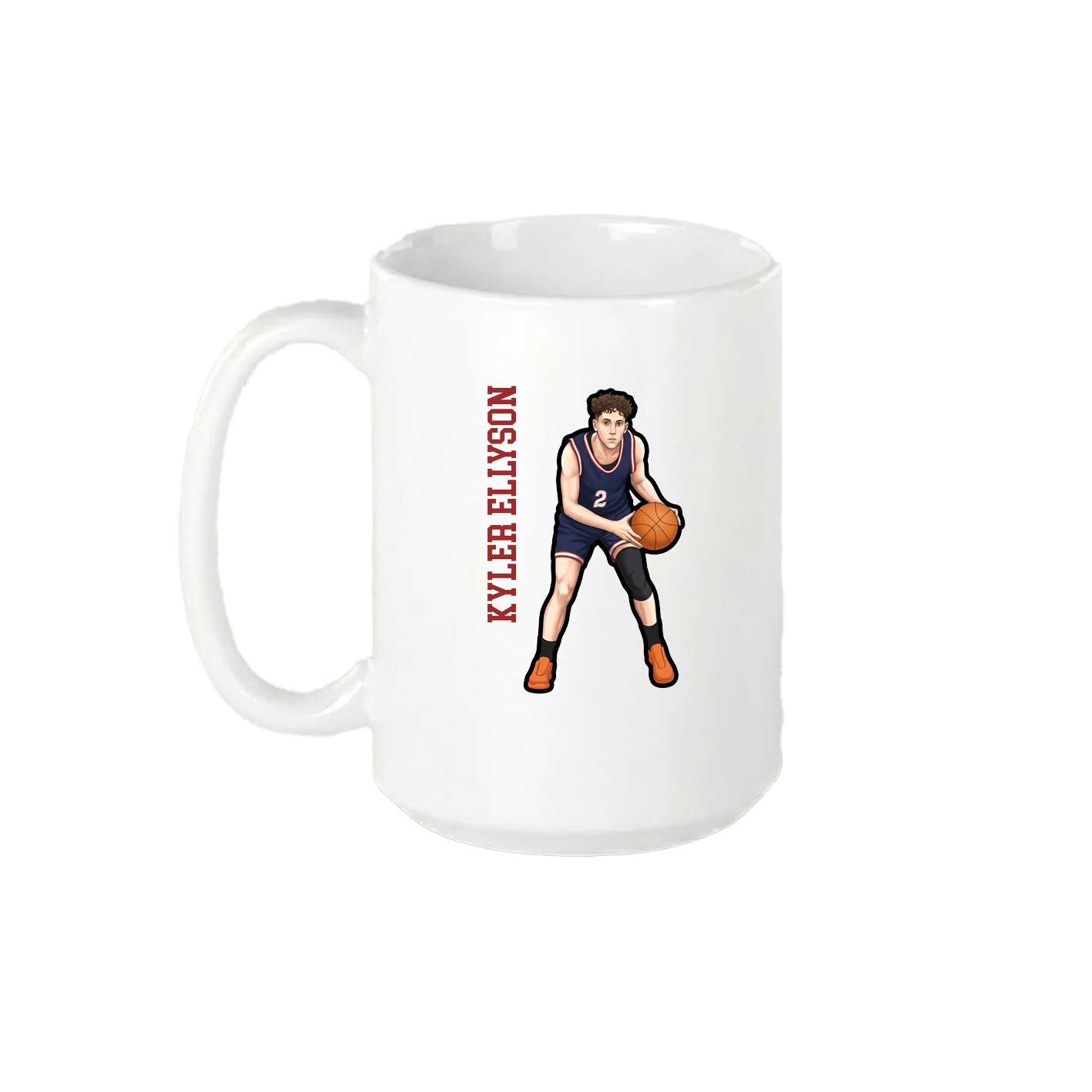 15oz Coffee Mug
