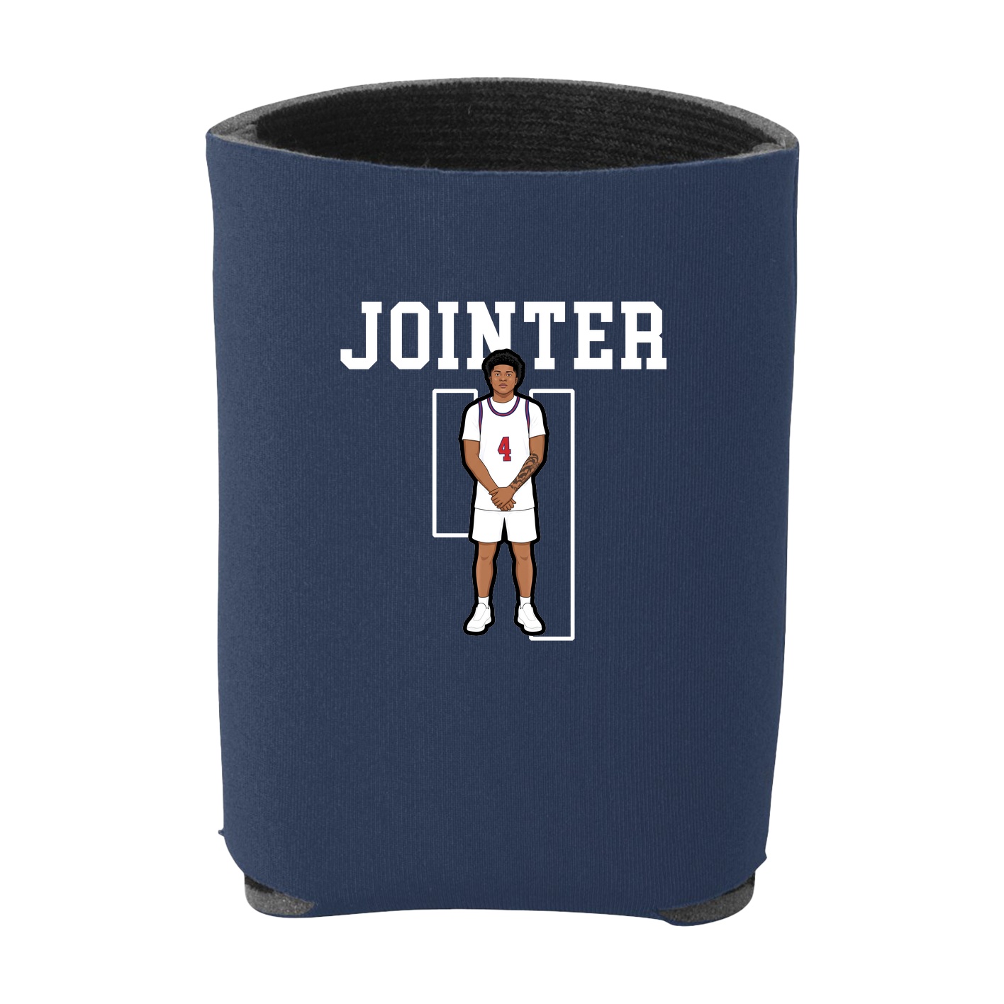 Can Holder — Shirsey in Navy