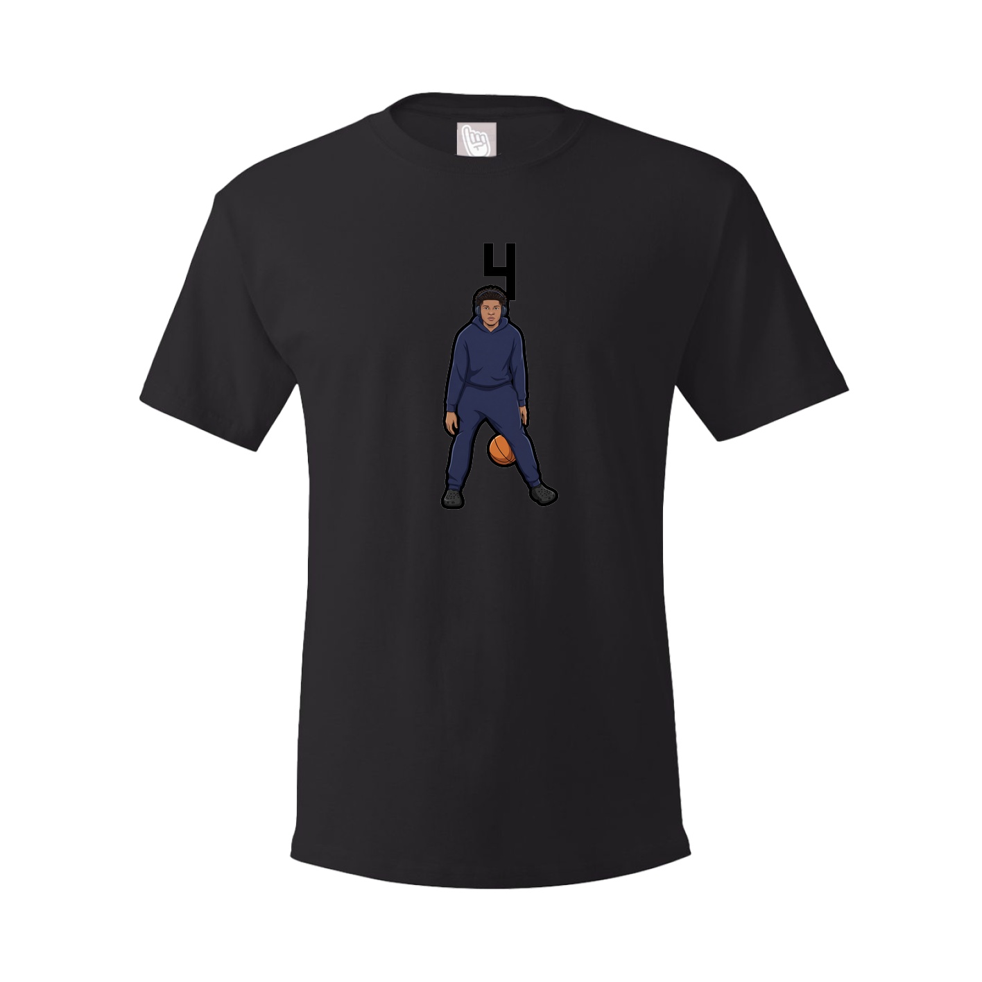 NIL Club Tee