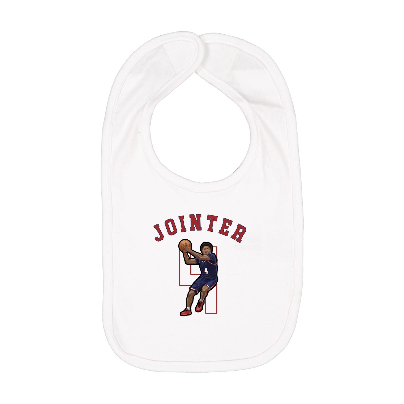 Infant Bib