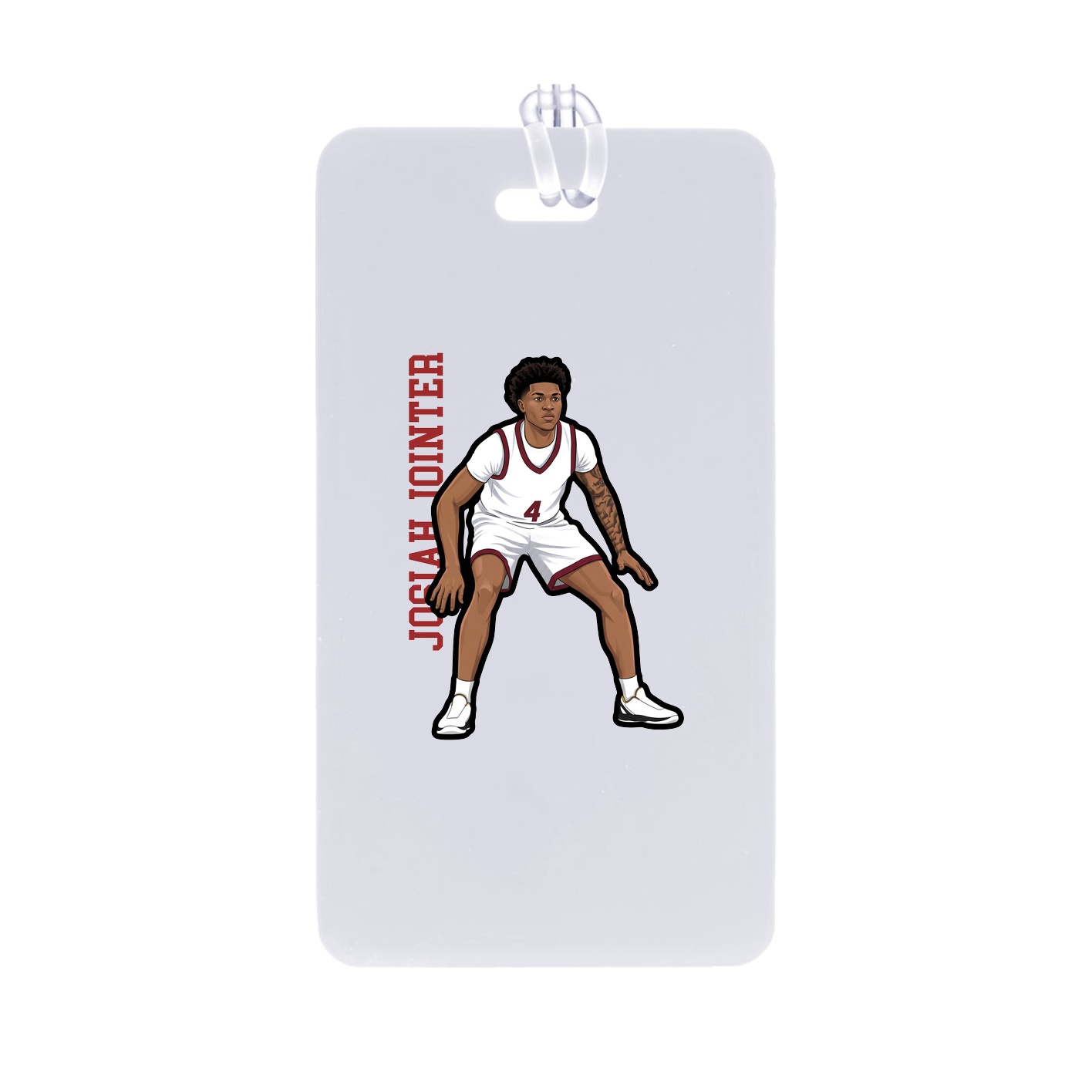 Bag Tag