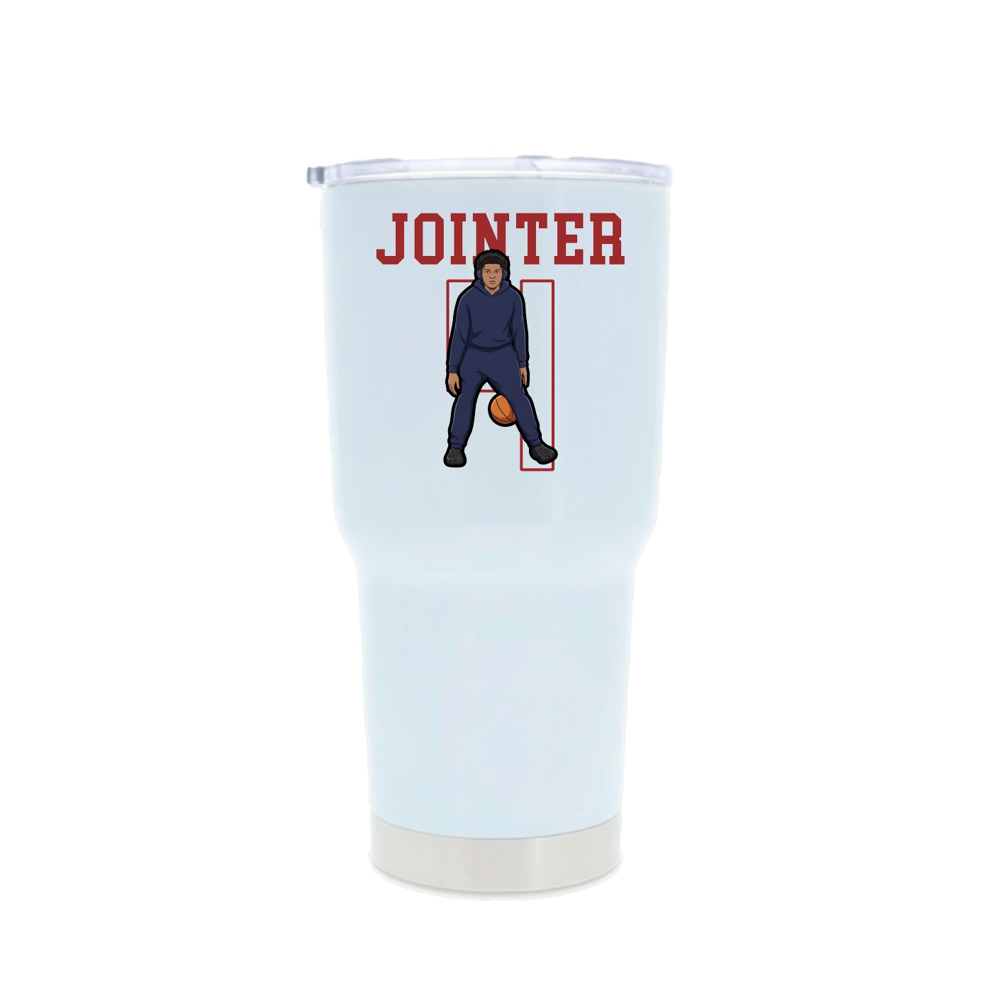 30oz Stainless Steel Tumbler