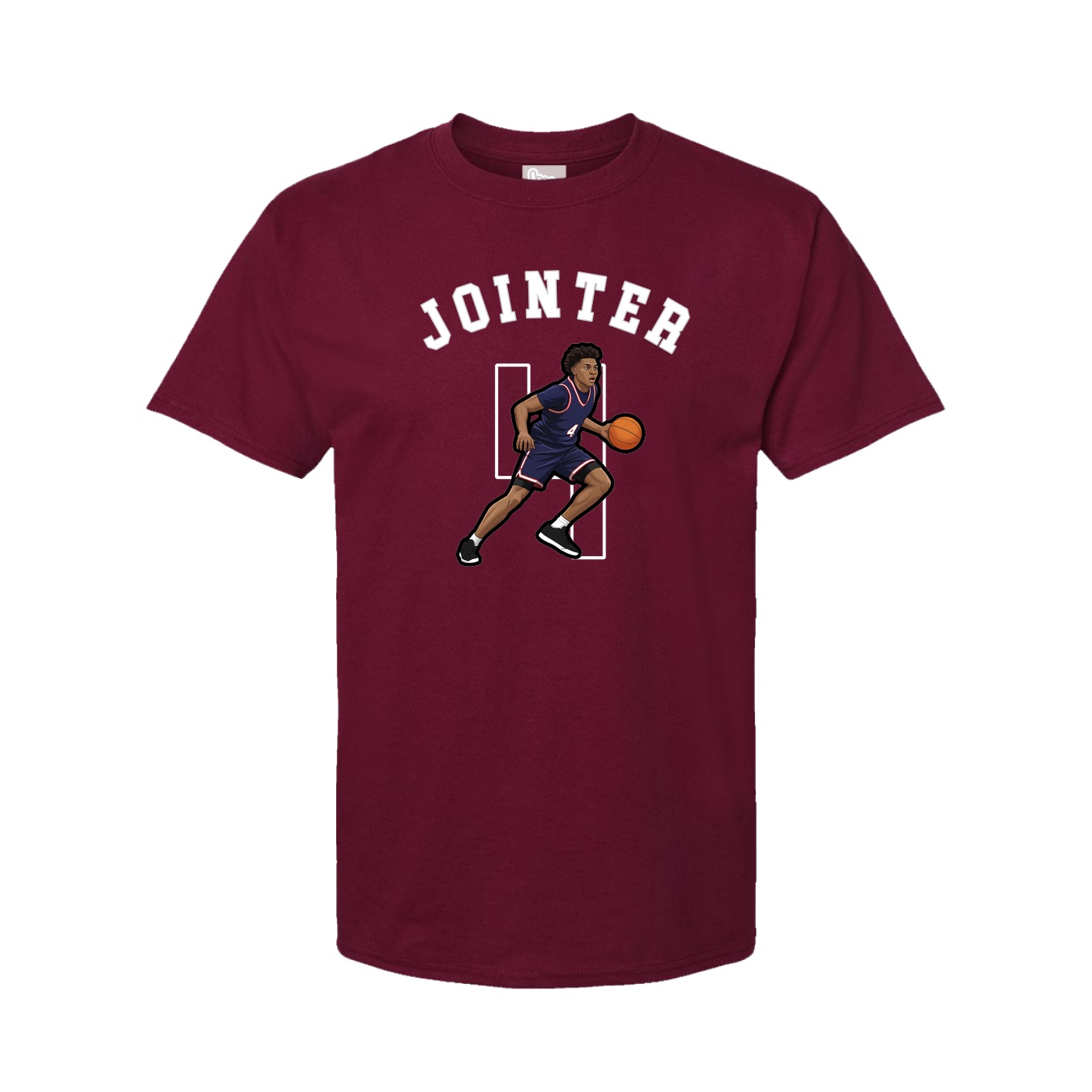 NIL Club Youth Tee