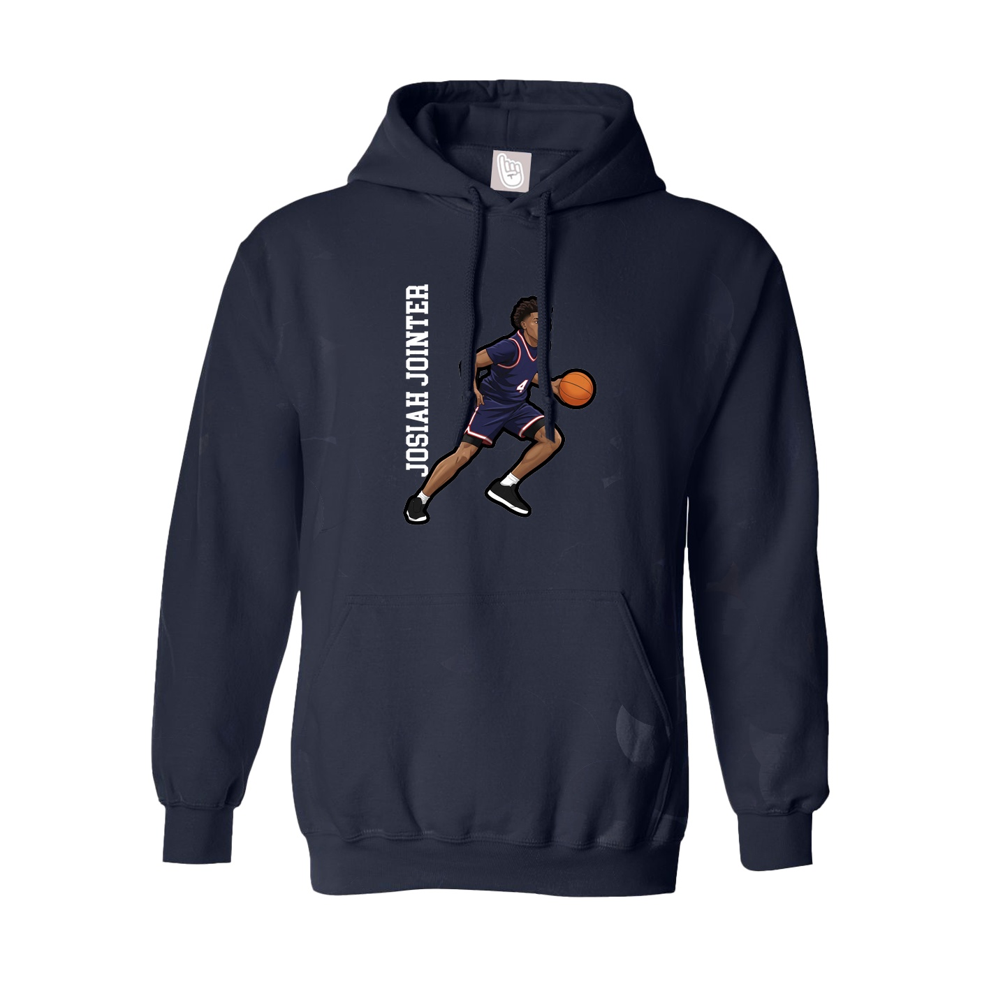 NIL Club Hoodie