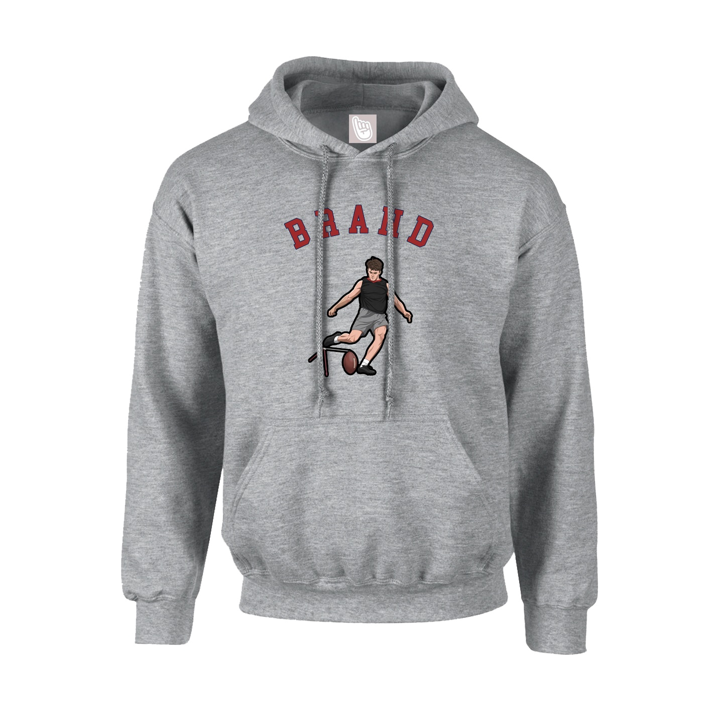 Hoodie