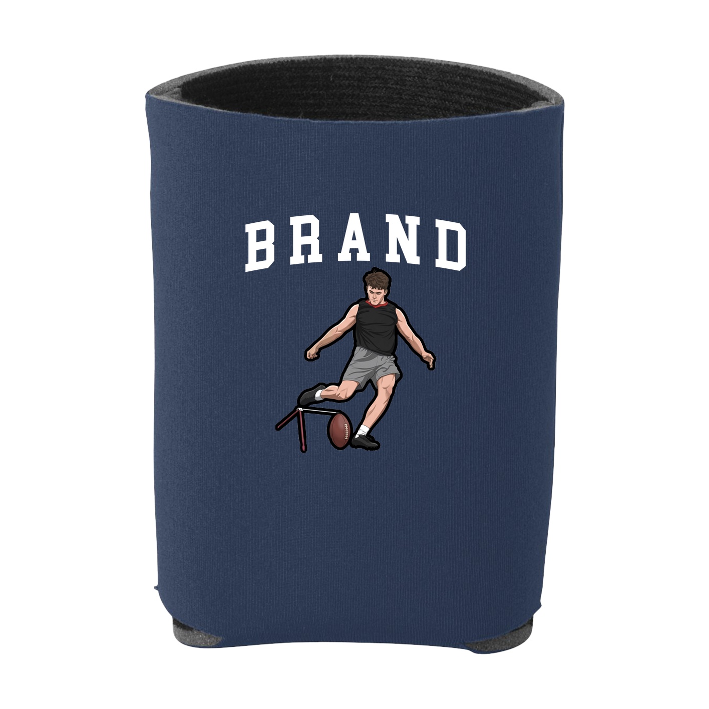 Can Holder — Shirsey in Navy