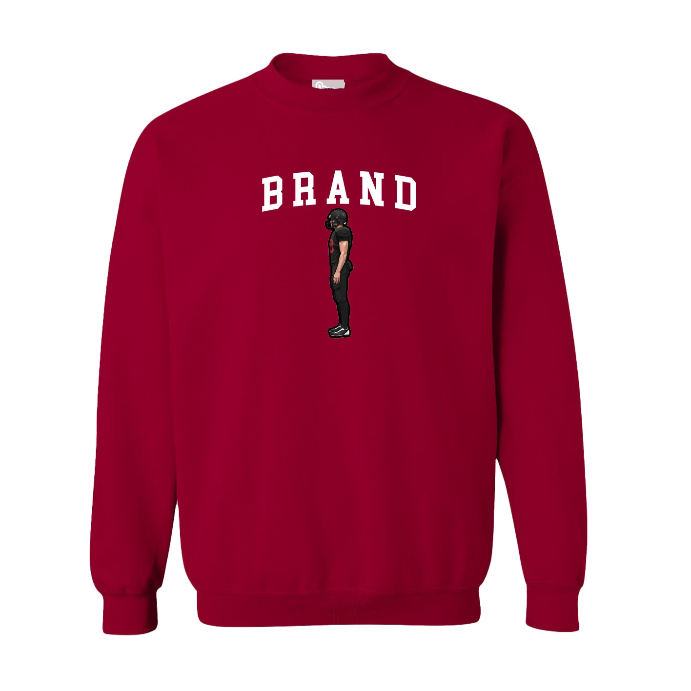 Fleece Crew
