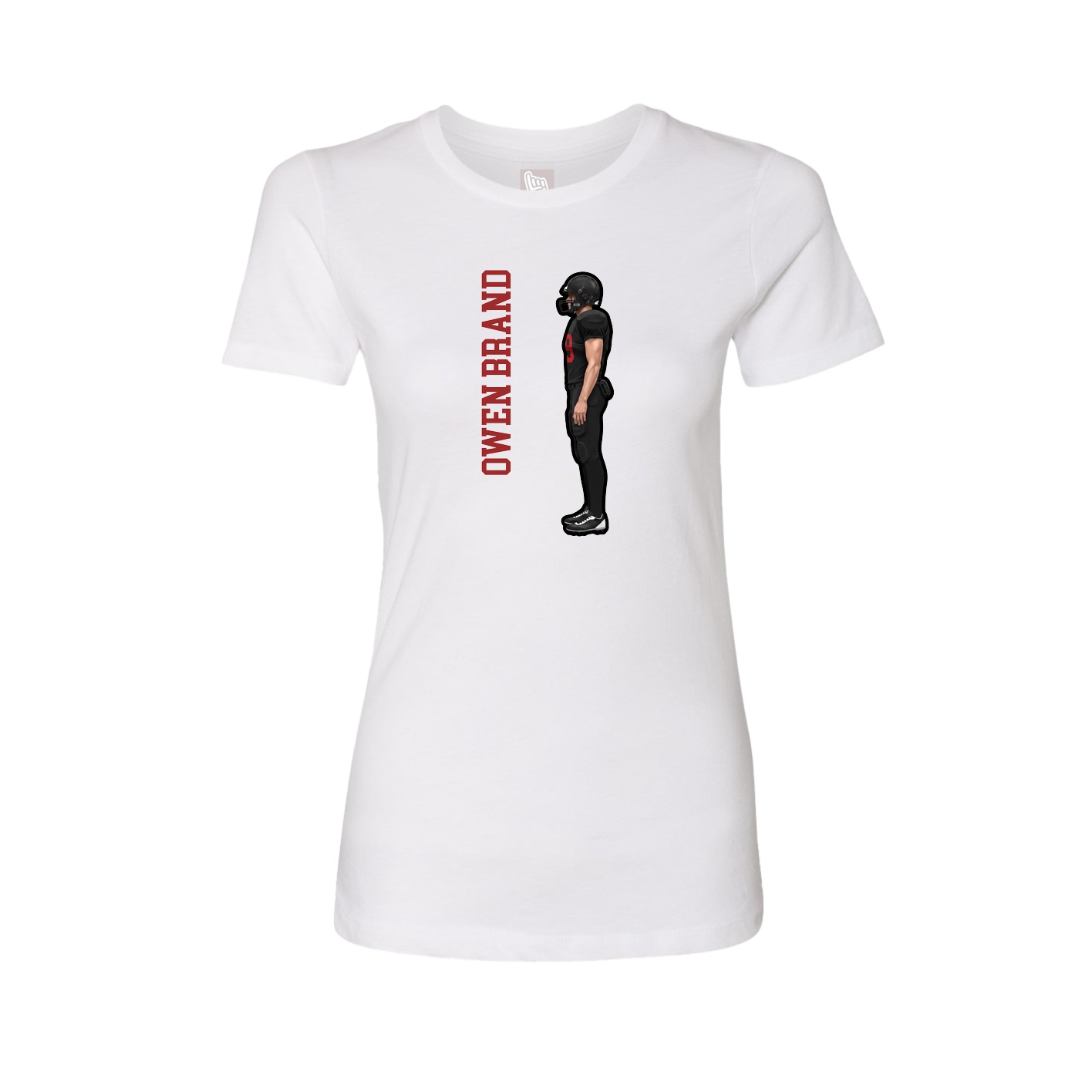 Womens Tee