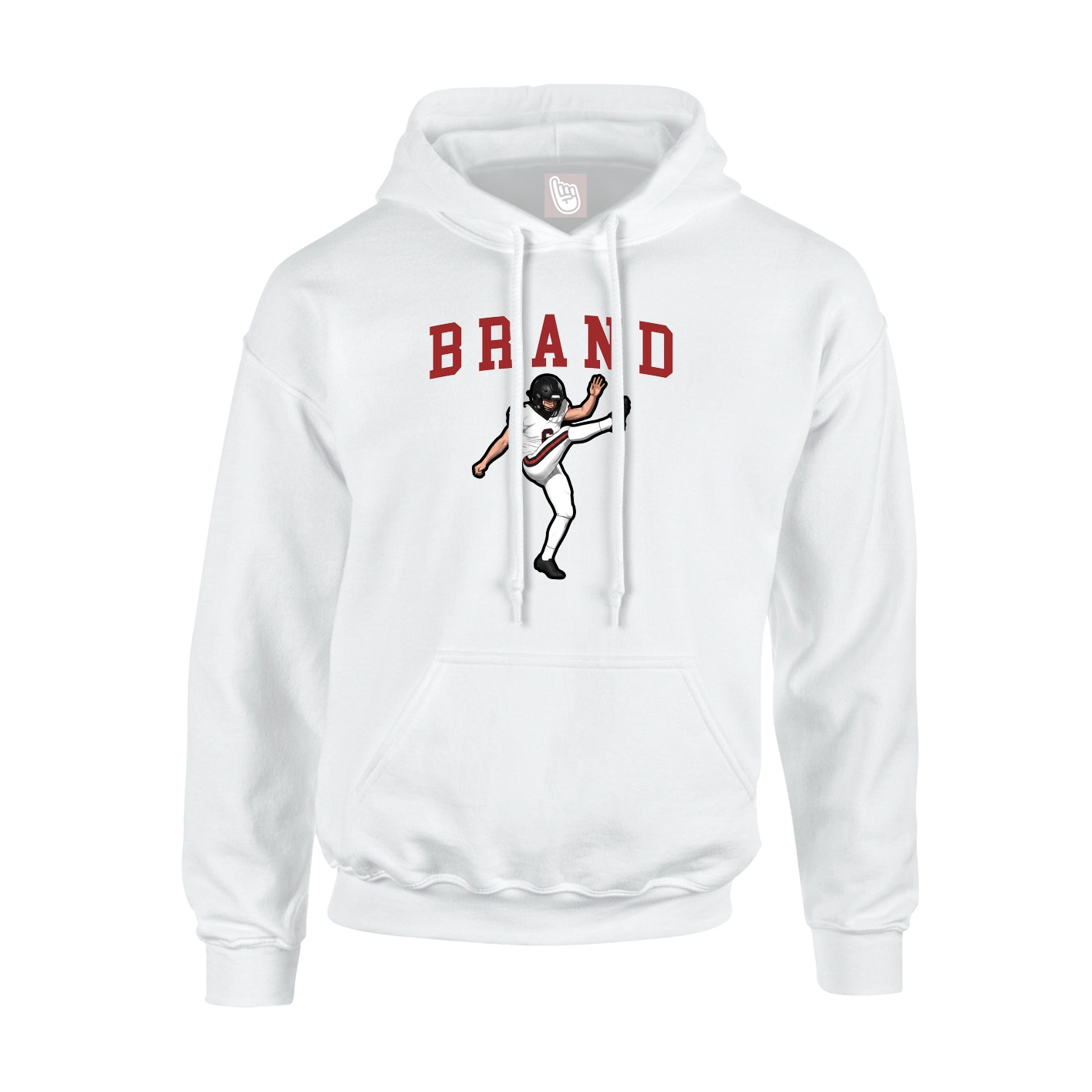 Youth Hoodie