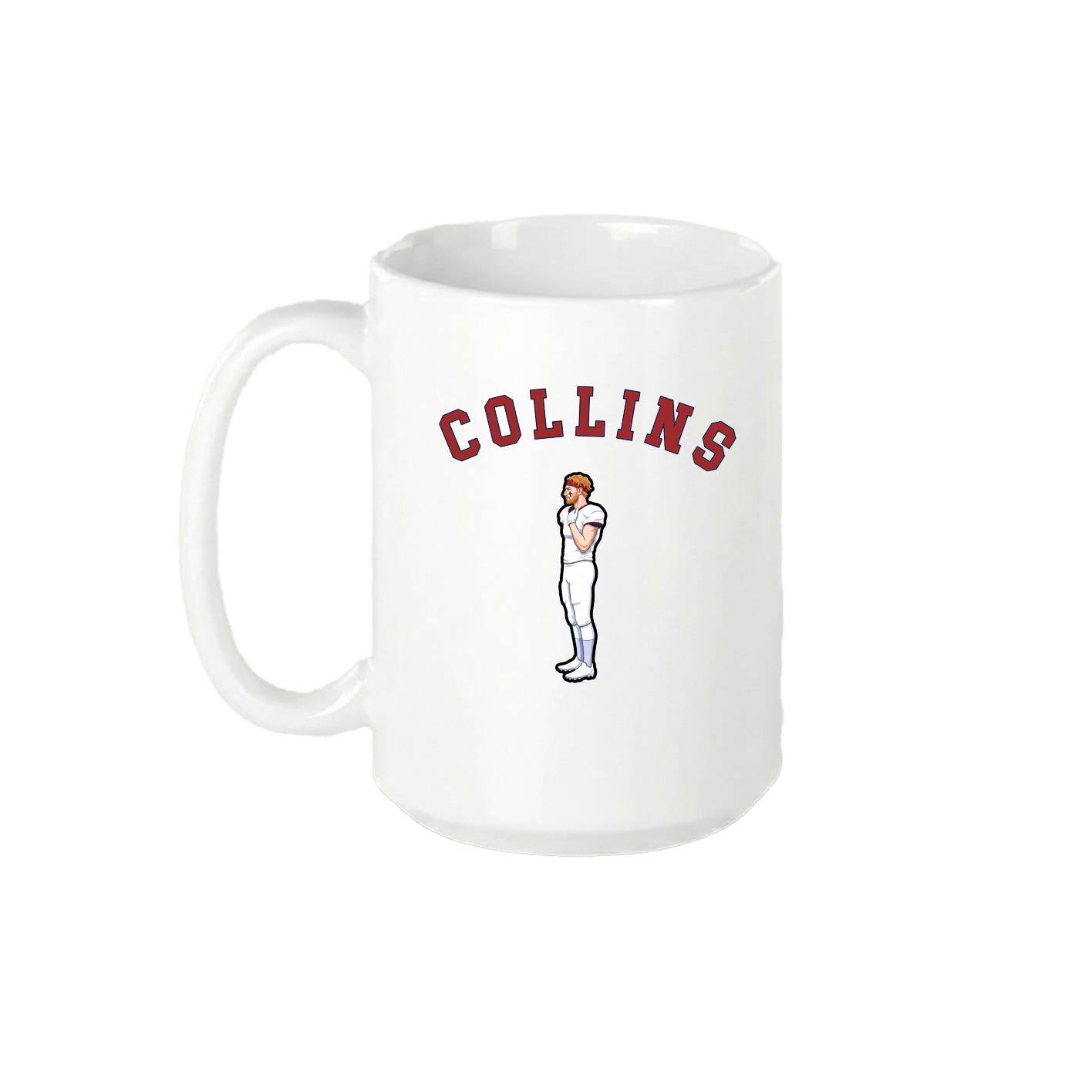 15oz Coffee Mug