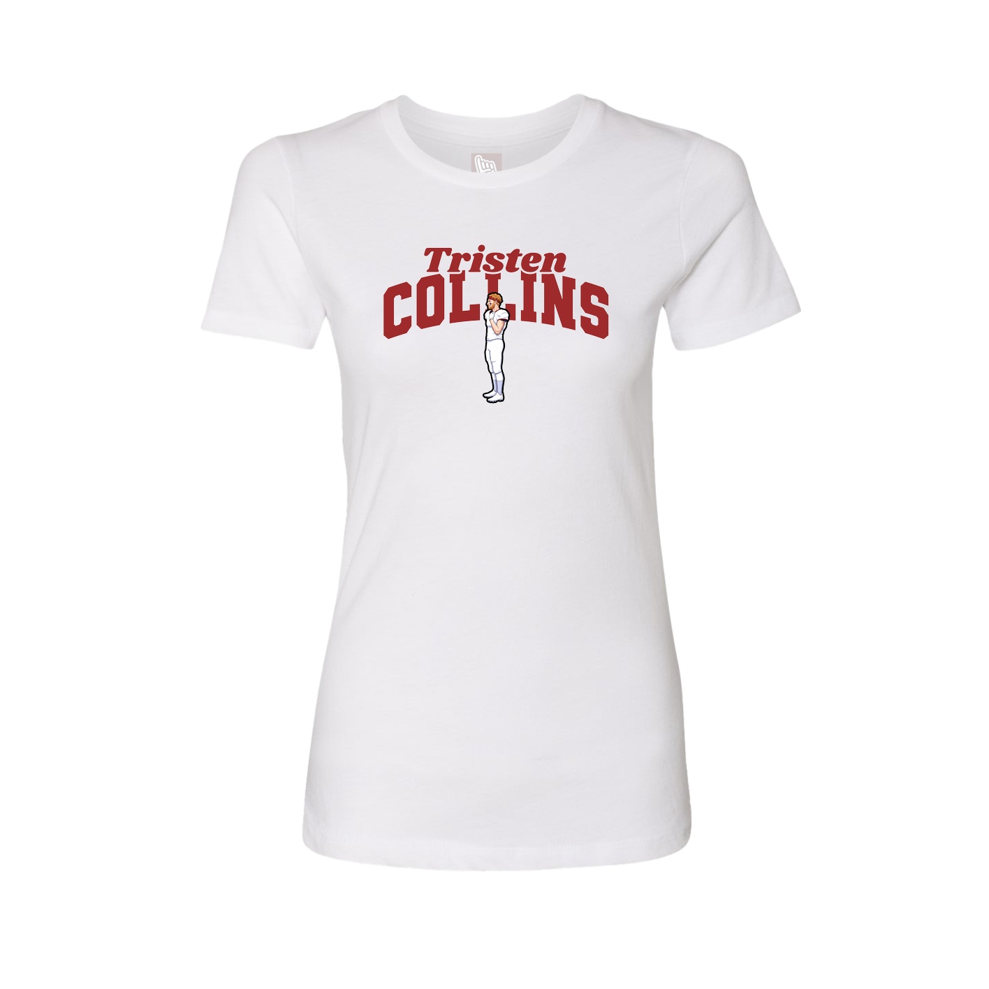 Womens Tee