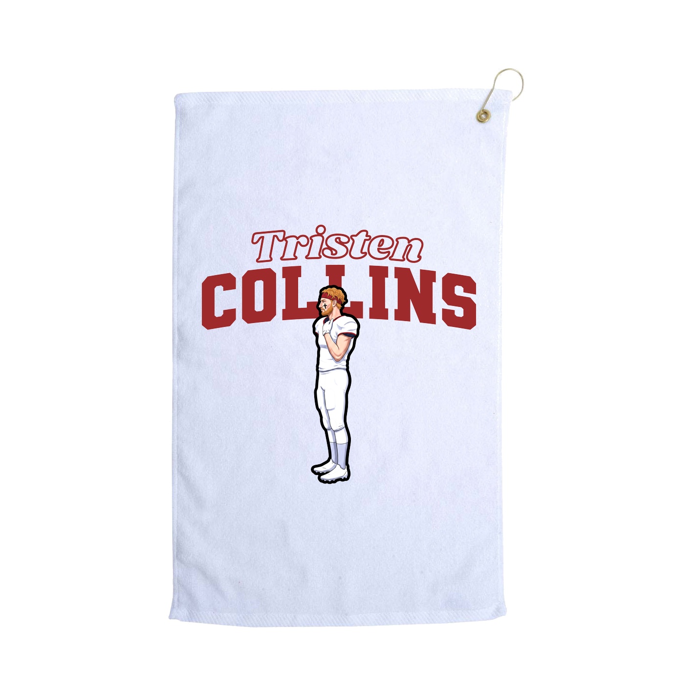 Golf Towel