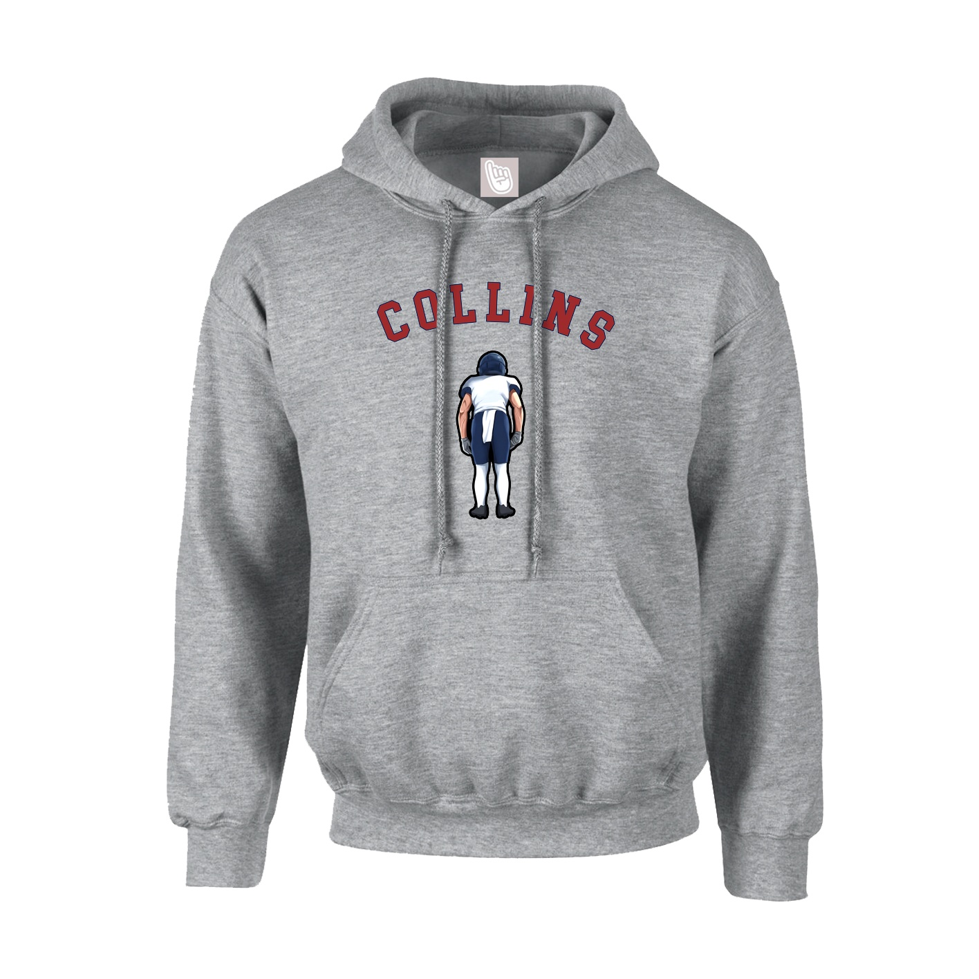 Hoodie