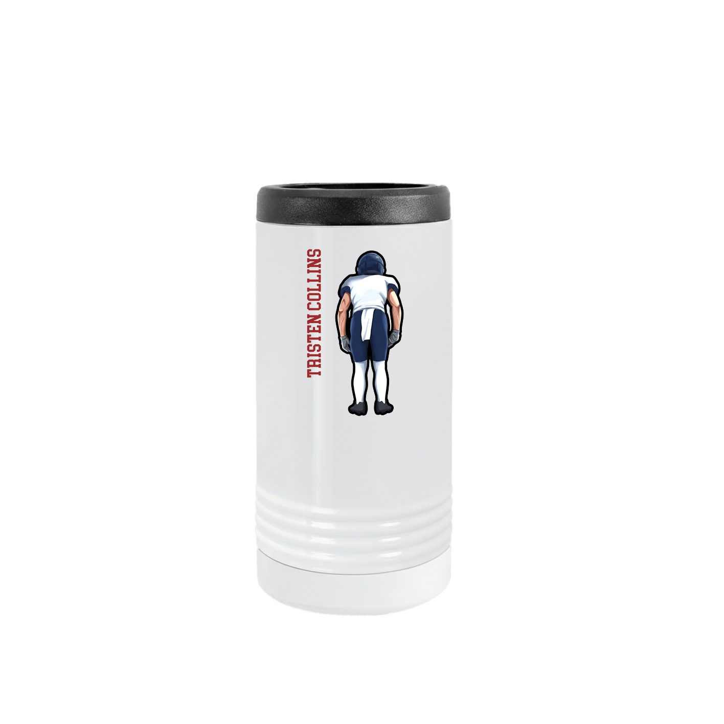 Slim Beverage Holder