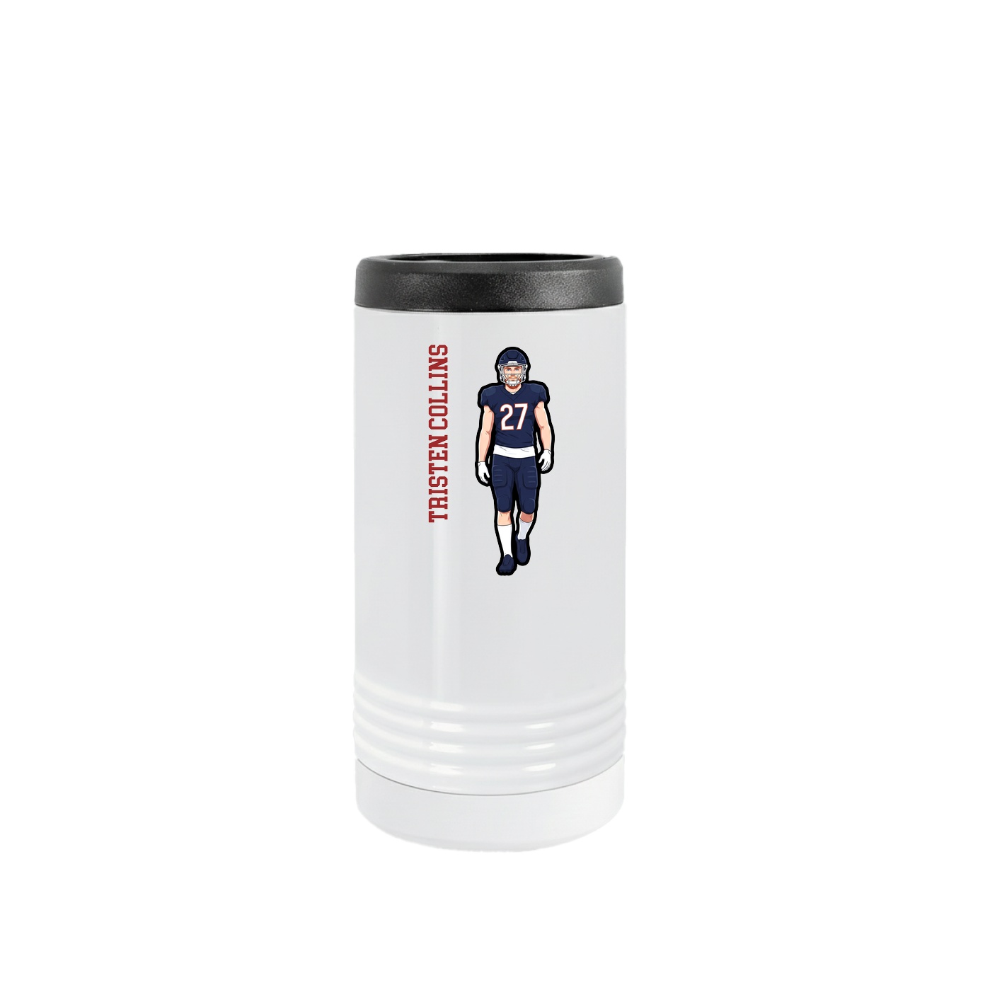 Slim Beverage Holder