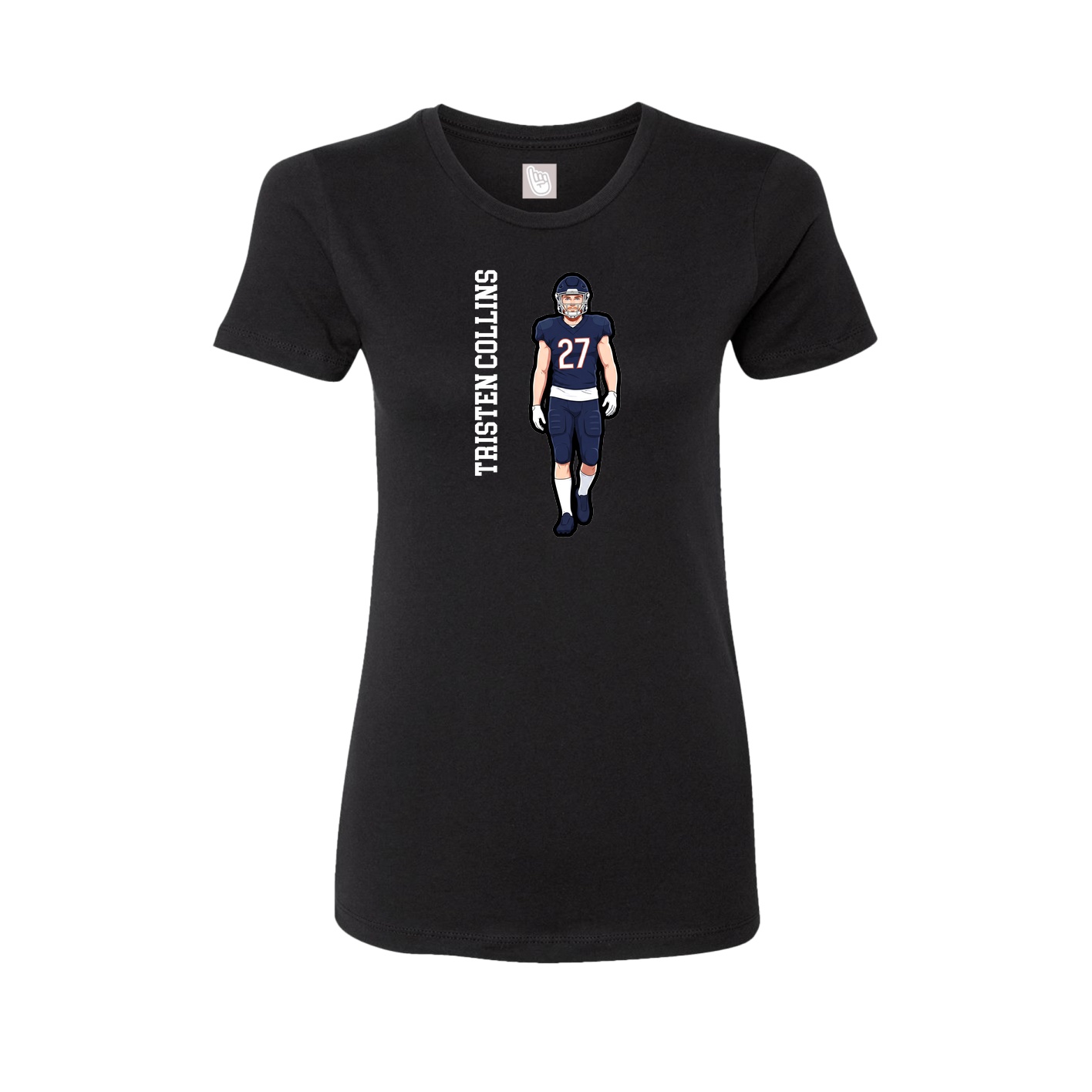 Womens Tee