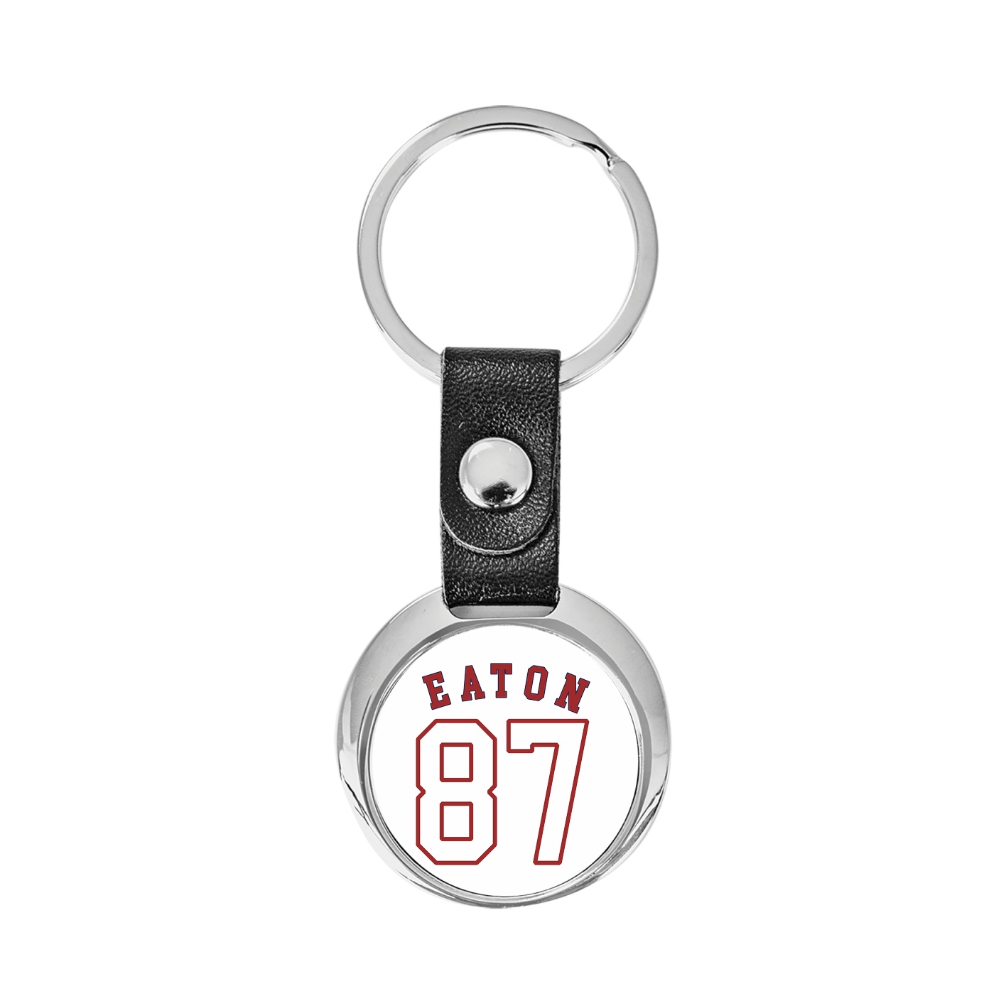 Key Chain — Shirsey Arch in Classic