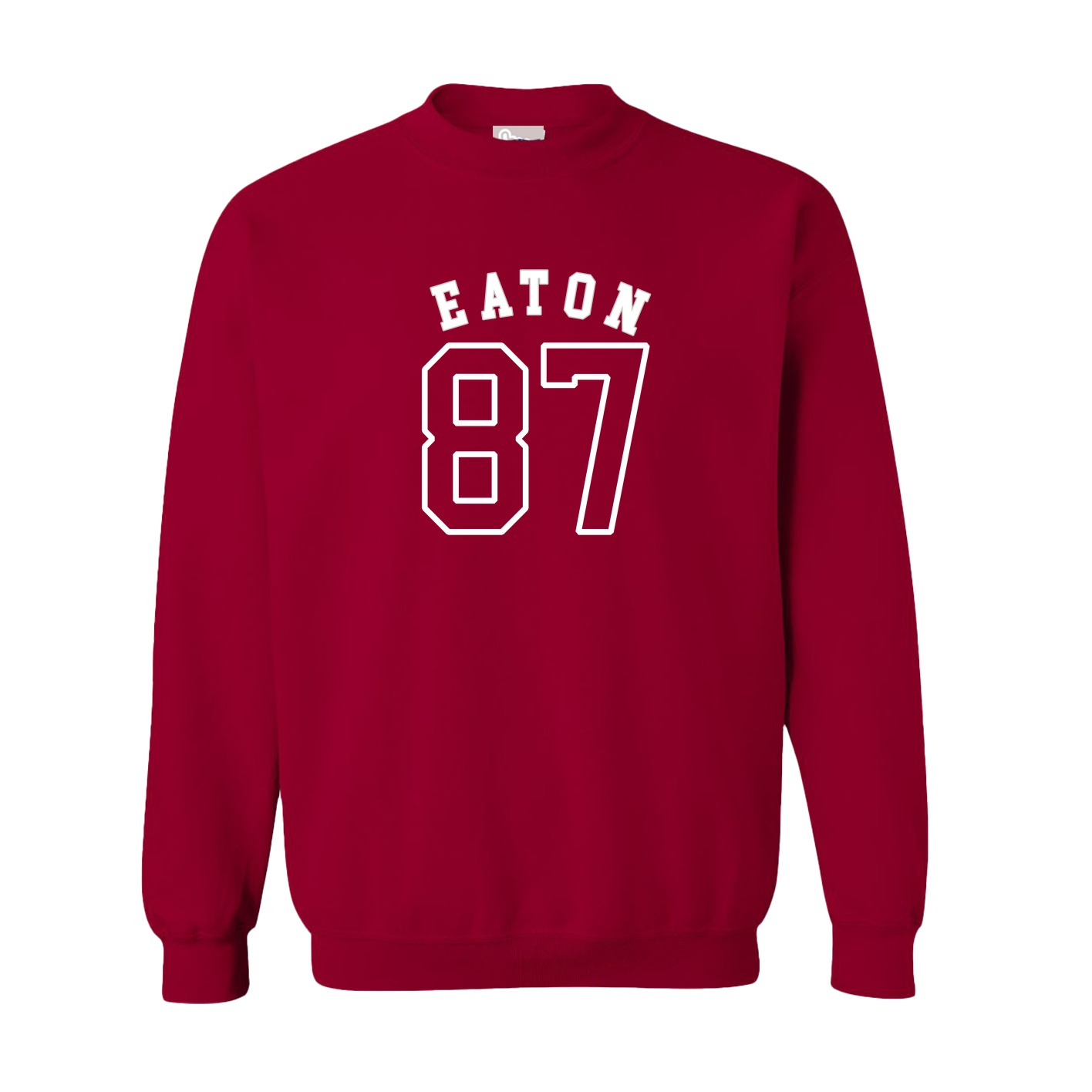 Fleece Crew
