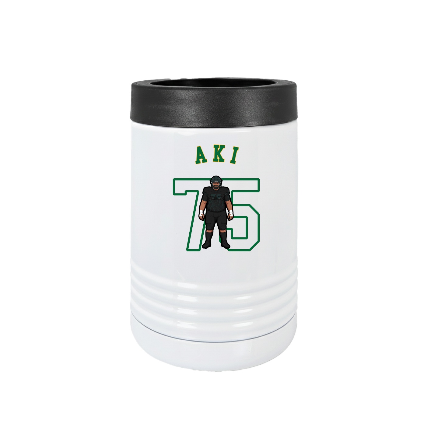 Beverage Holder — Shirsey Arch in White