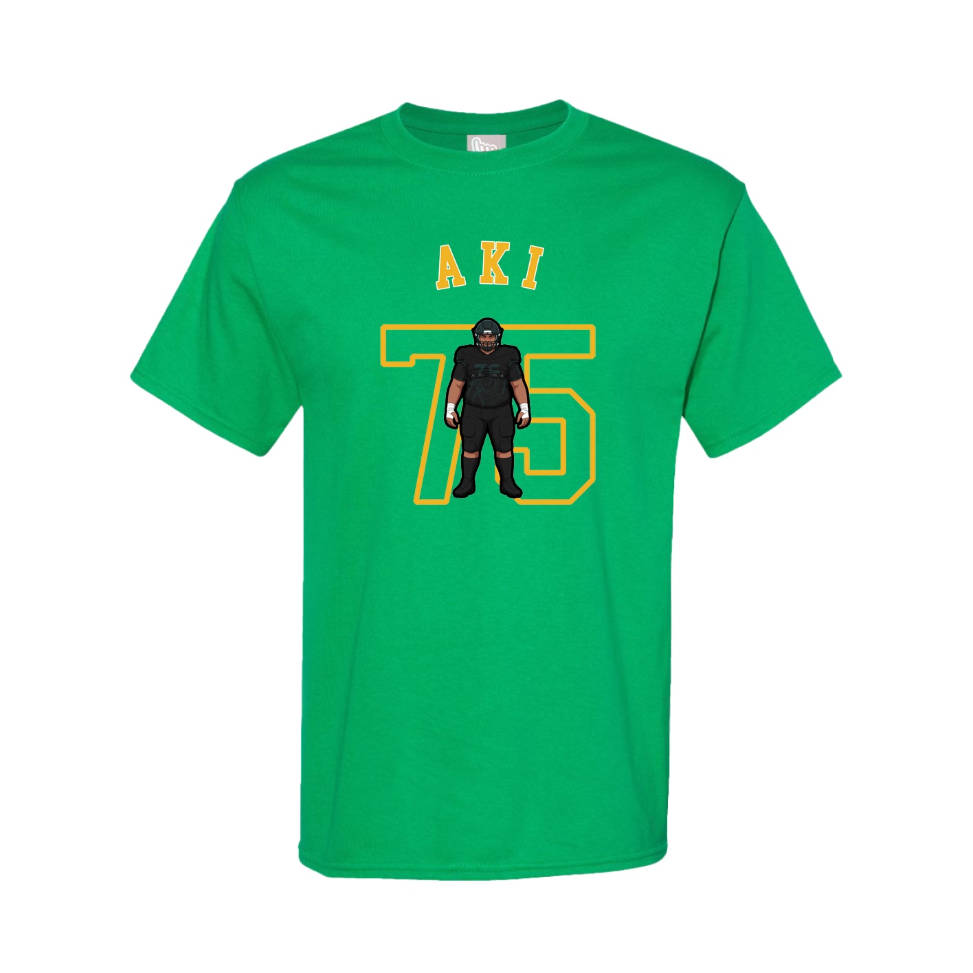 NIL Club Tee
