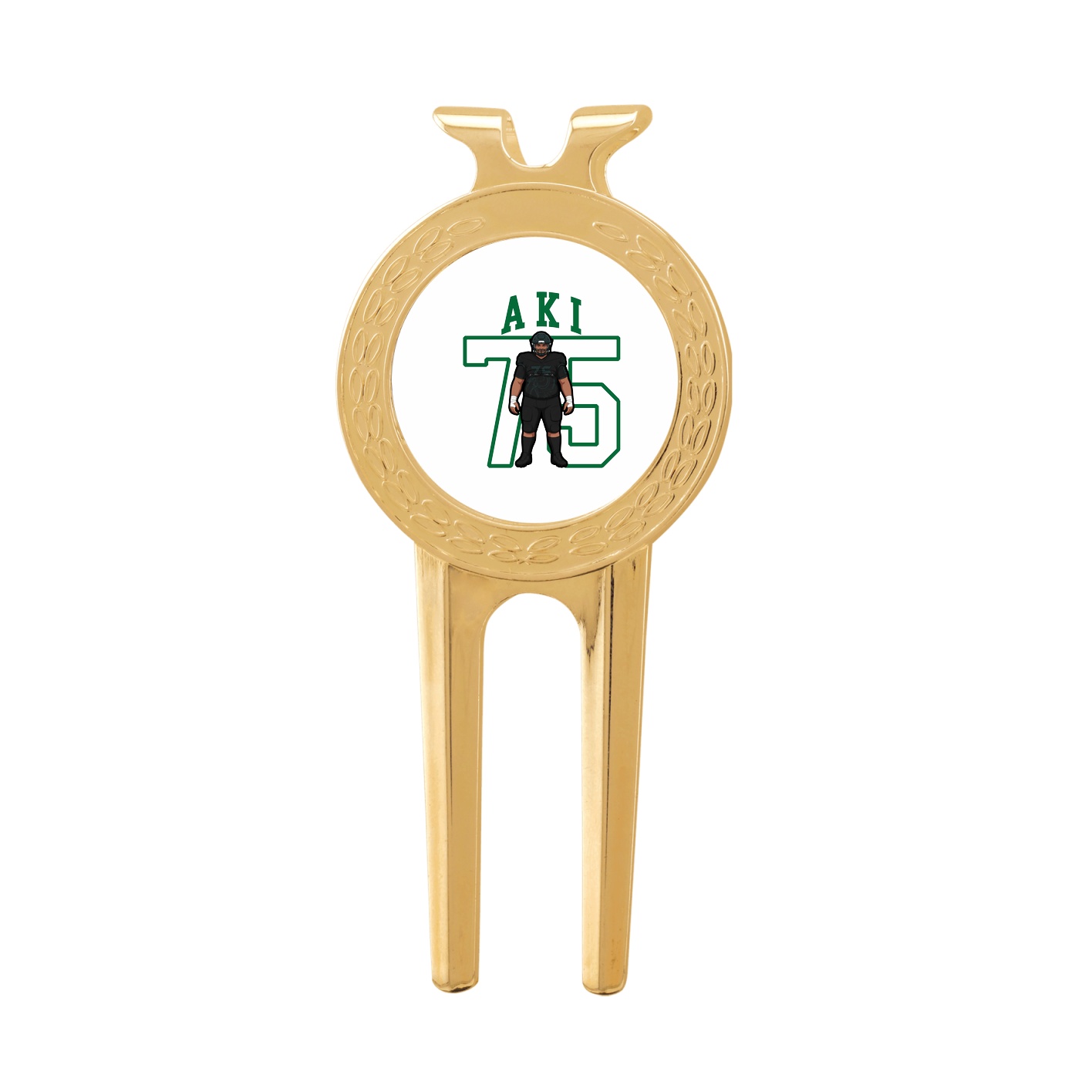 Divot Tool with Ball Marker — Shirsey in Classic