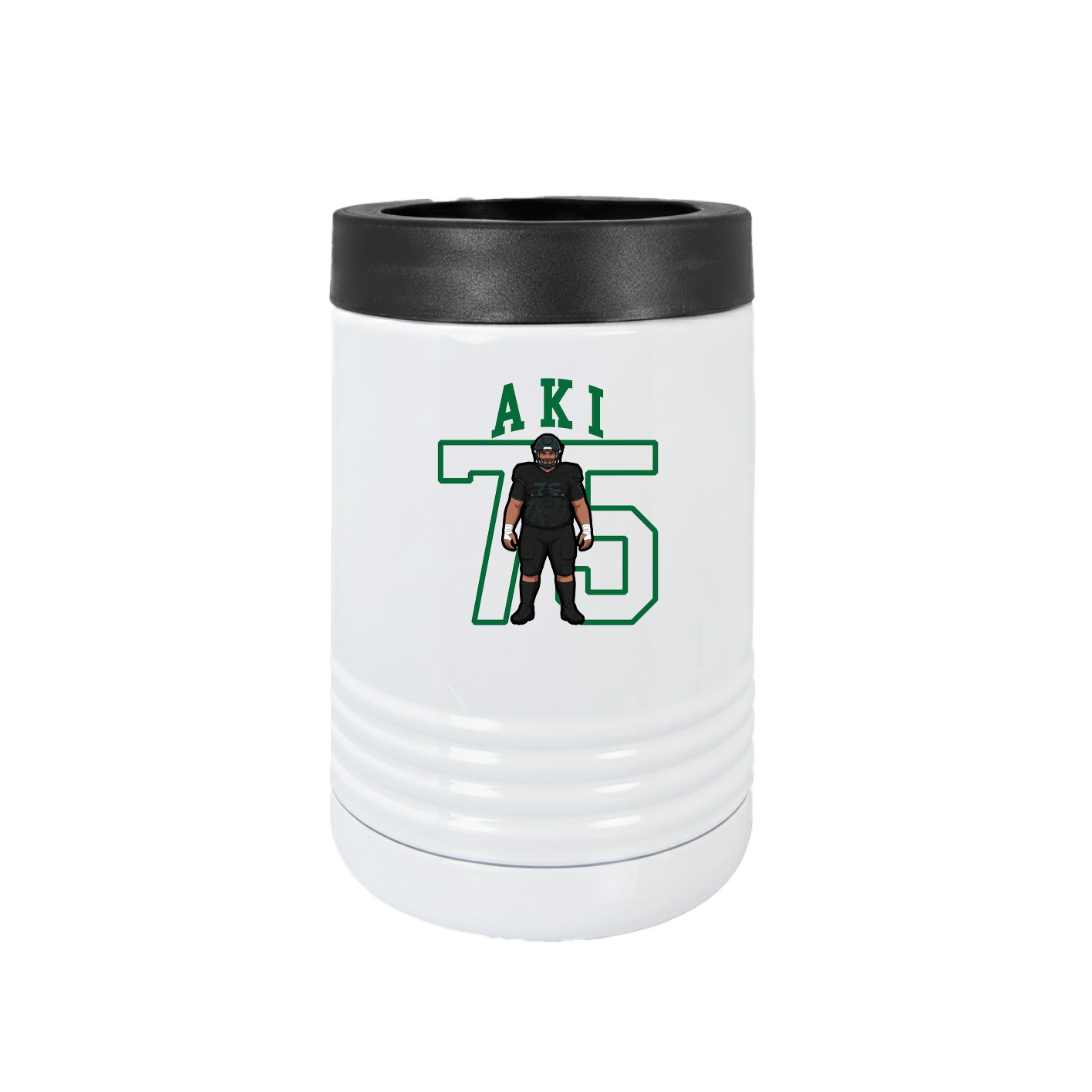Beverage Holder — Shirsey in White