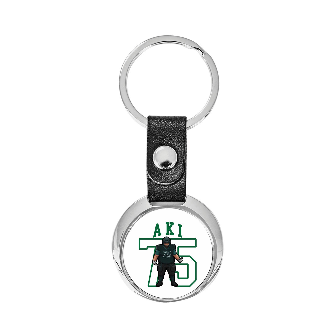 Key Chain — Shirsey in Classic
