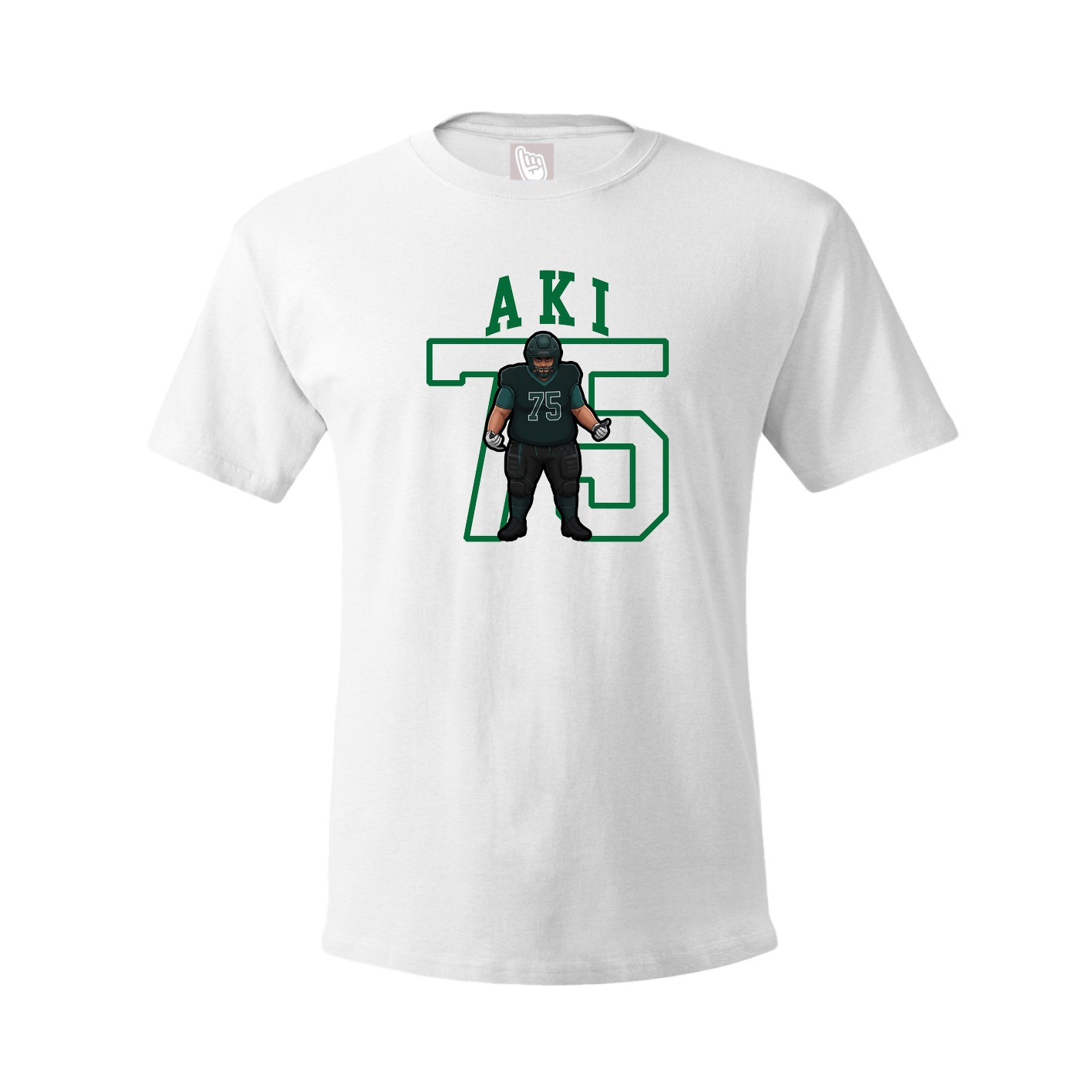 NIL Club Tee
