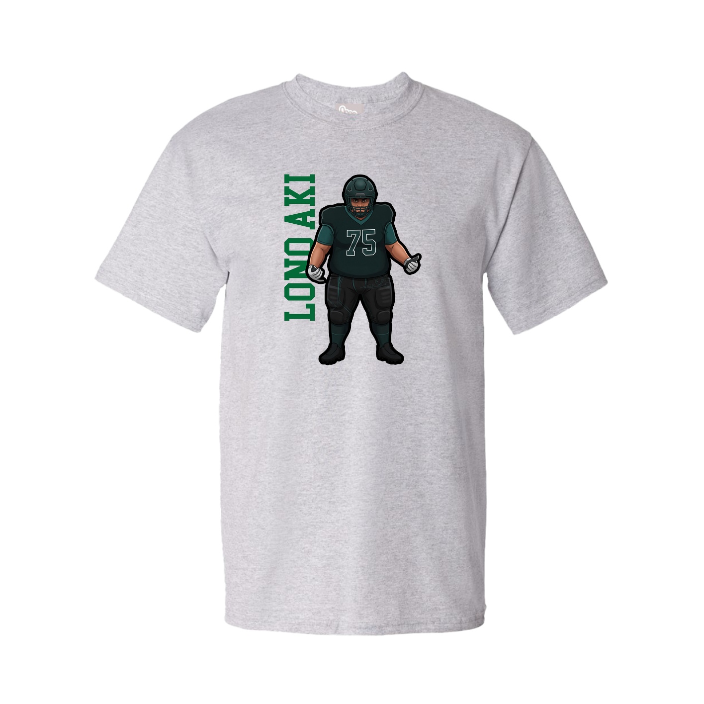 NIL Club Tee