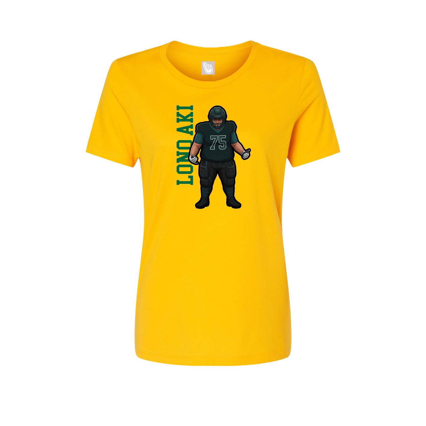 Womens Tee