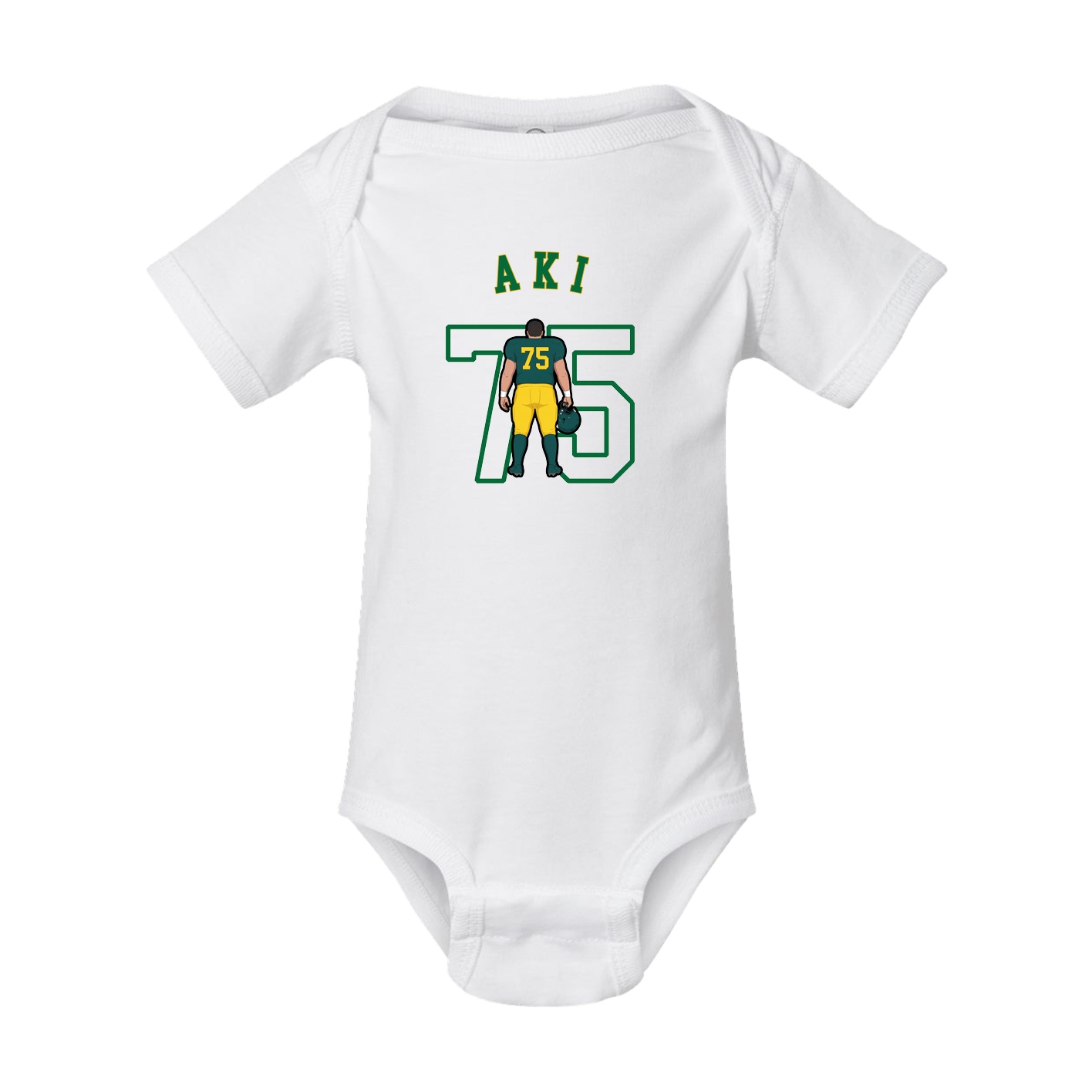 Baby Onesie
