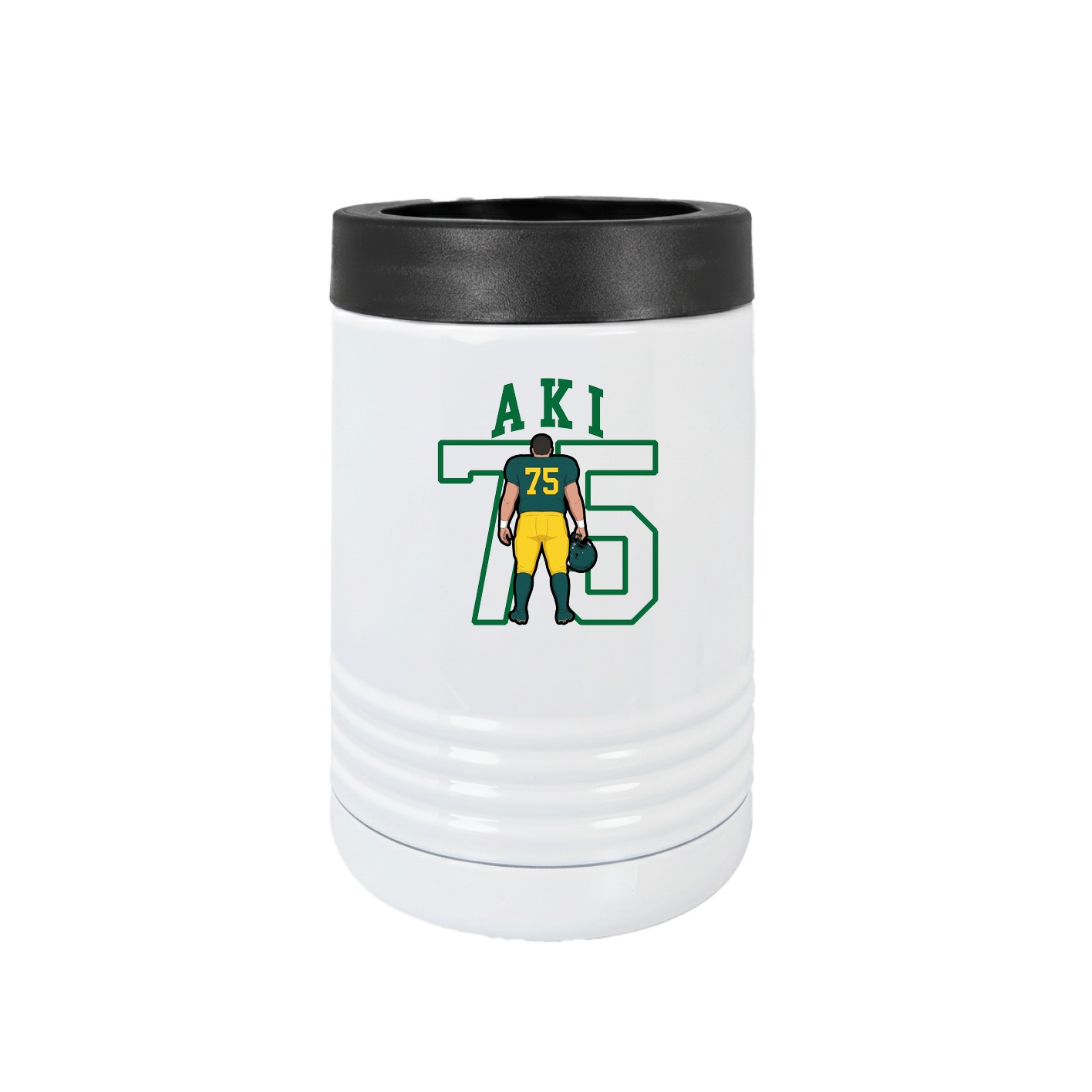 Beverage Holder — Shirsey in White