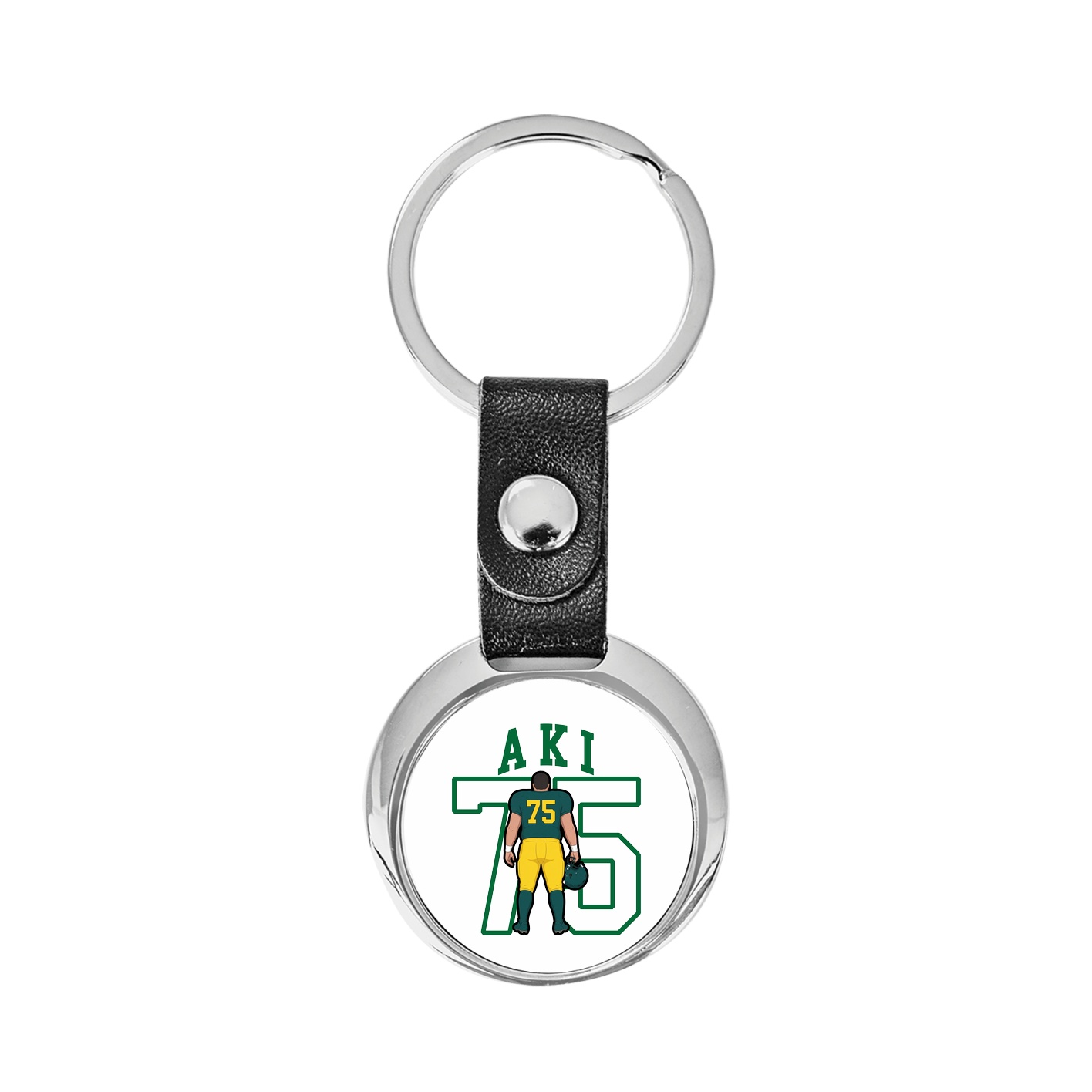Key Chain — Shirsey in Classic