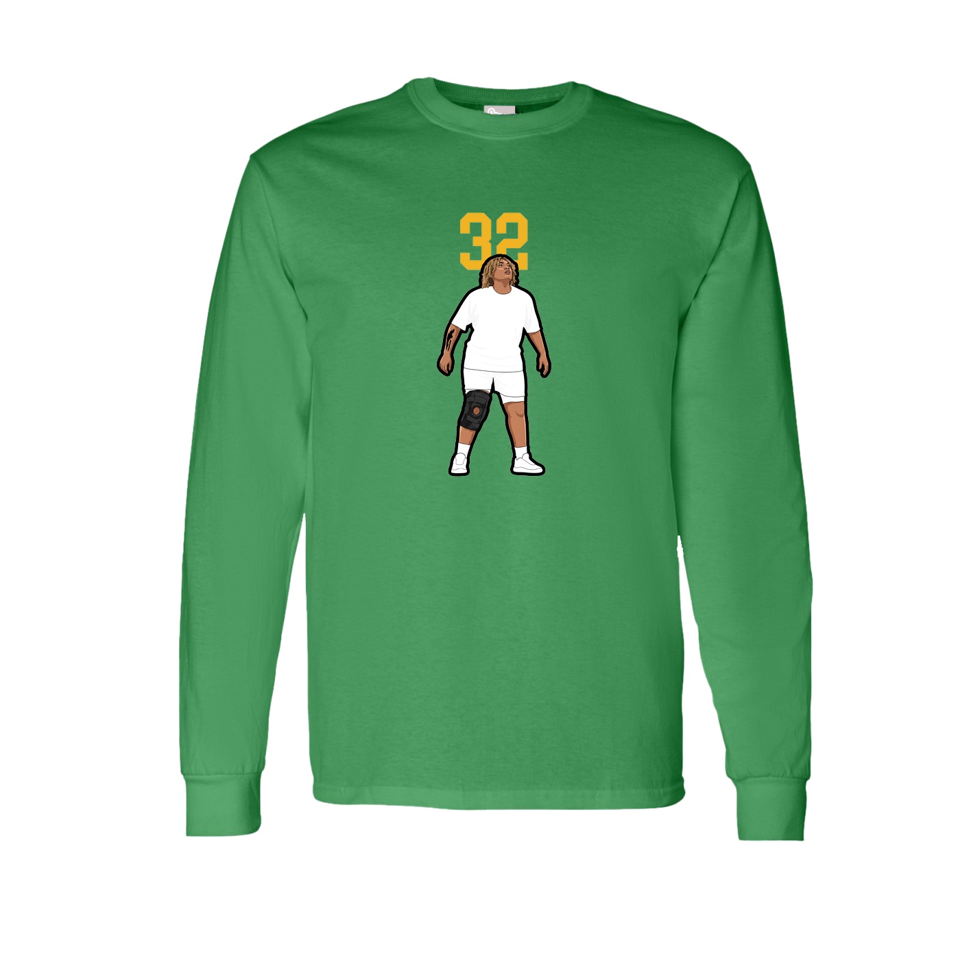 Long Sleeve Tee