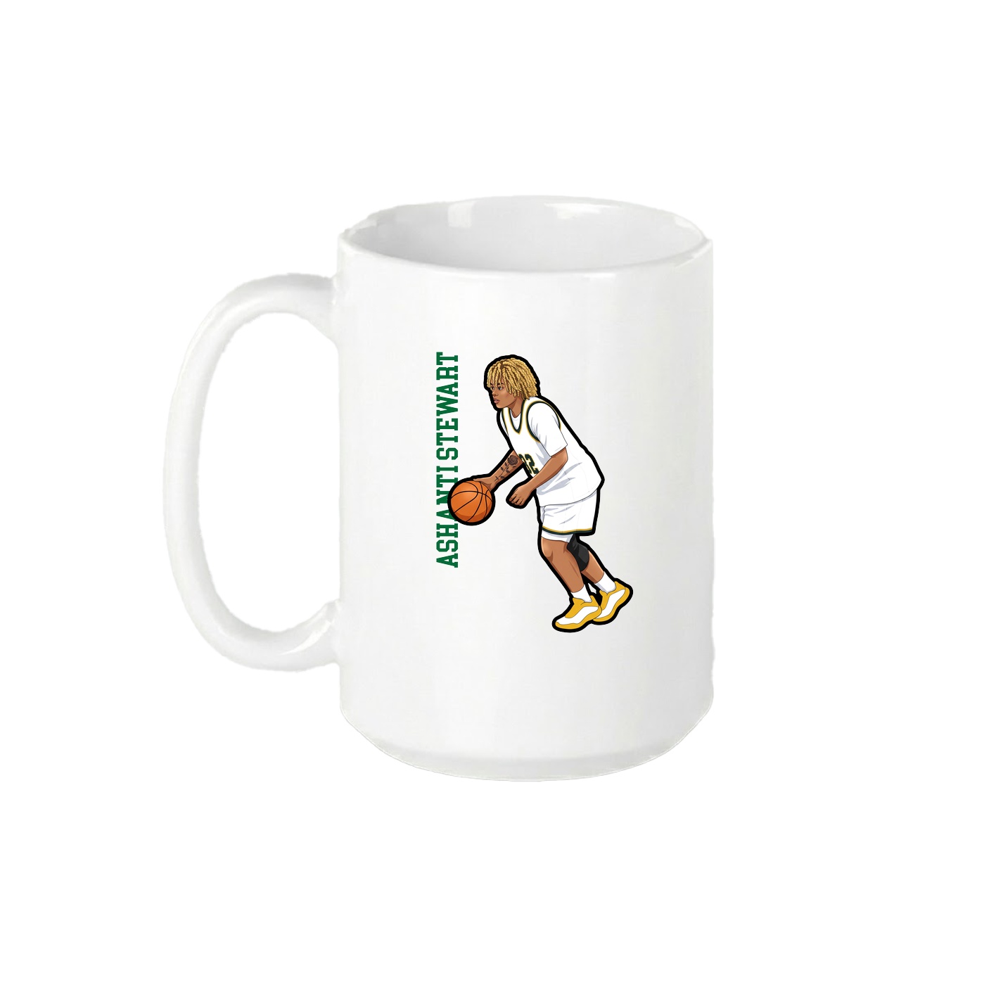 15oz Coffee Mug