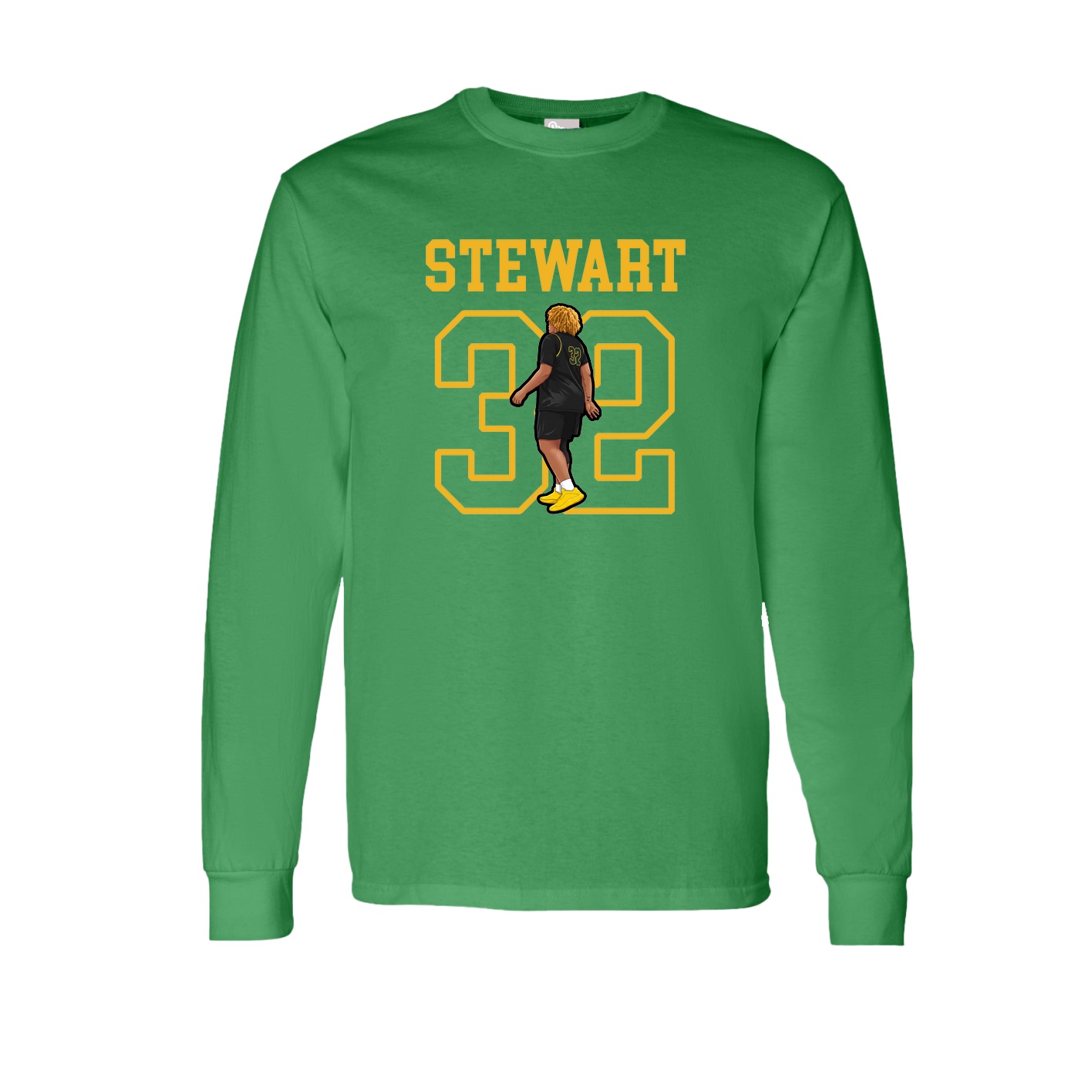 Long Sleeve Tee