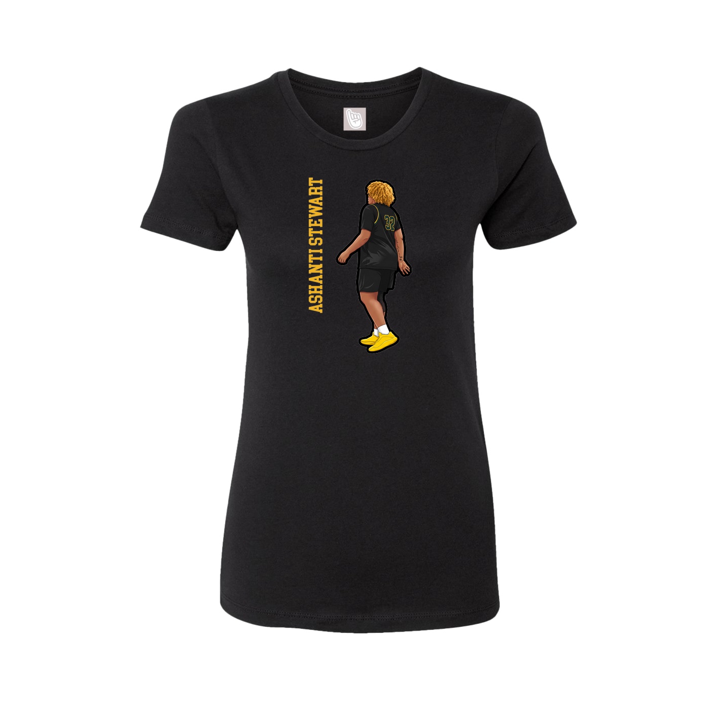 Womens Tee