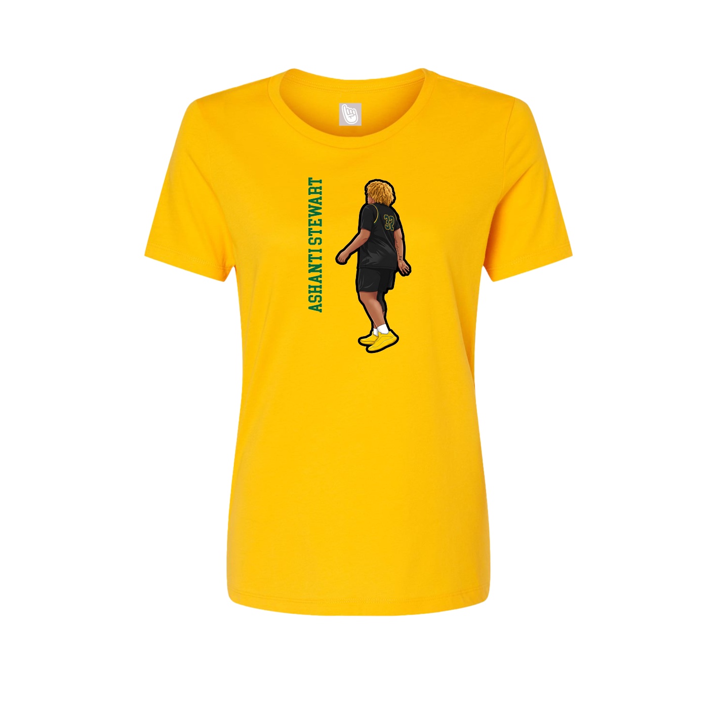 Womens Tee