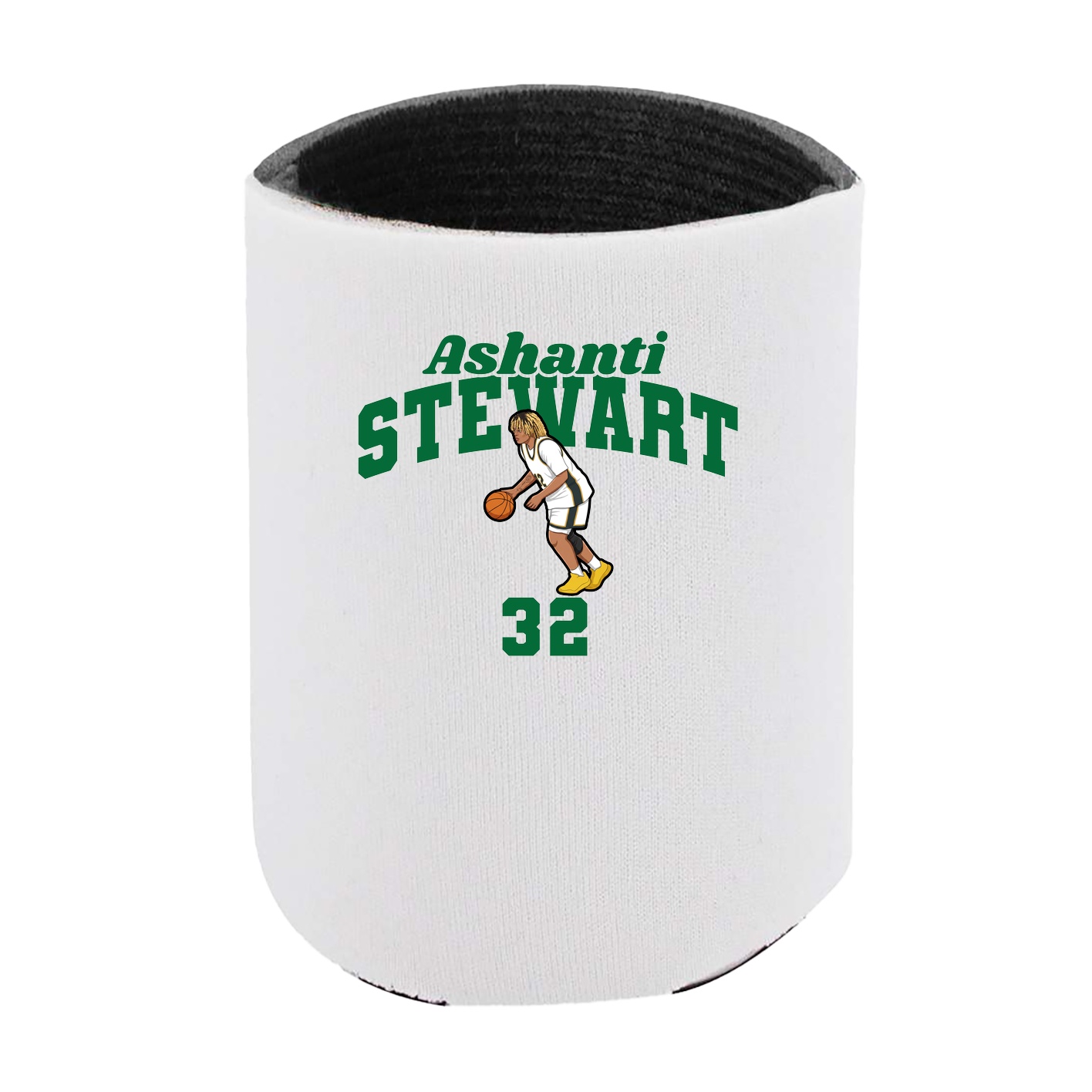 Can Holder — Signature Arch in White
