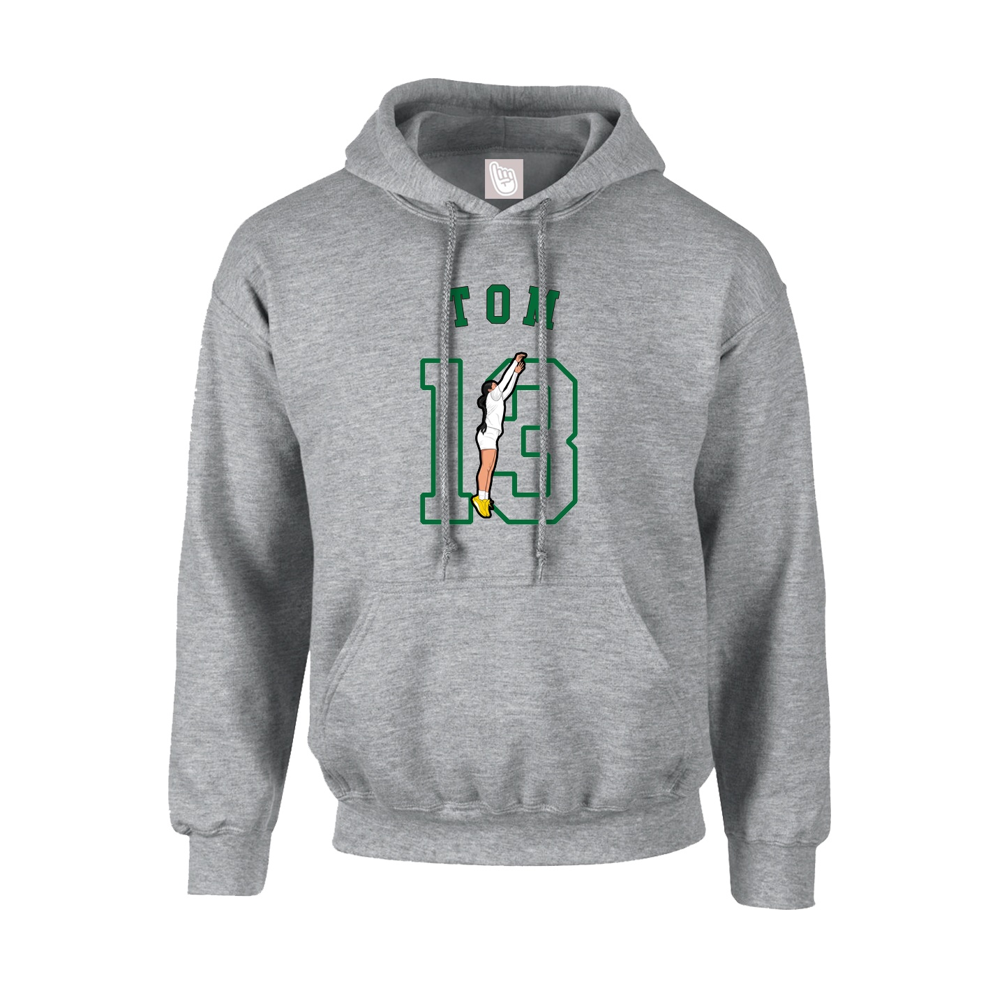 Hoodie