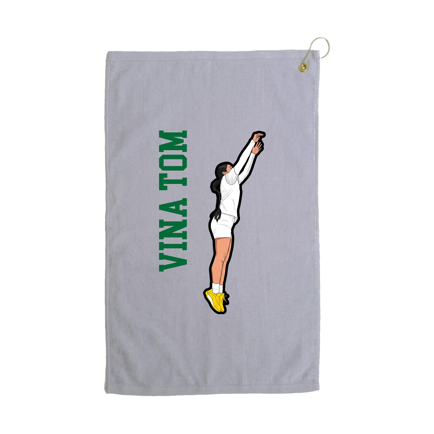 Golf Towel