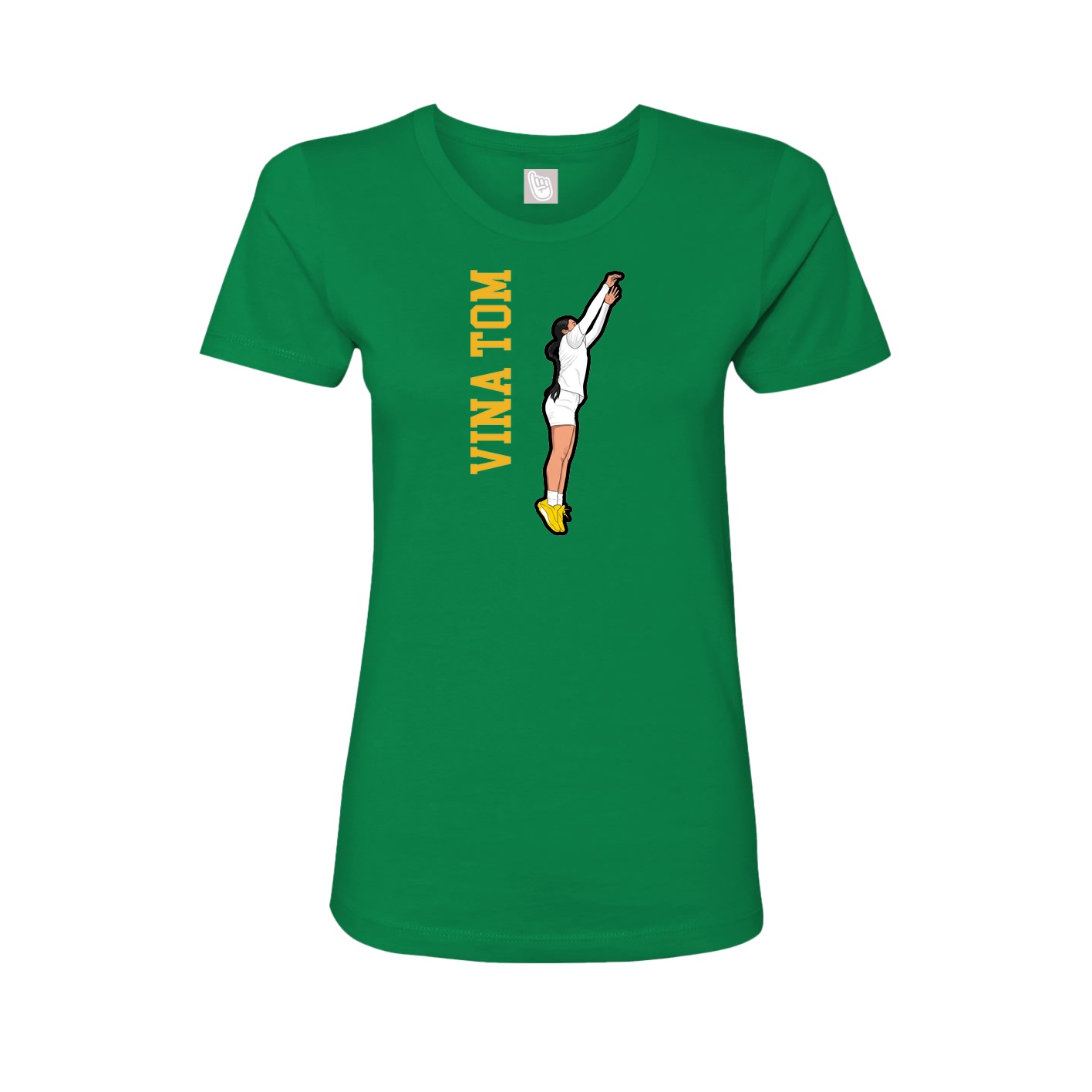 Womens Tee