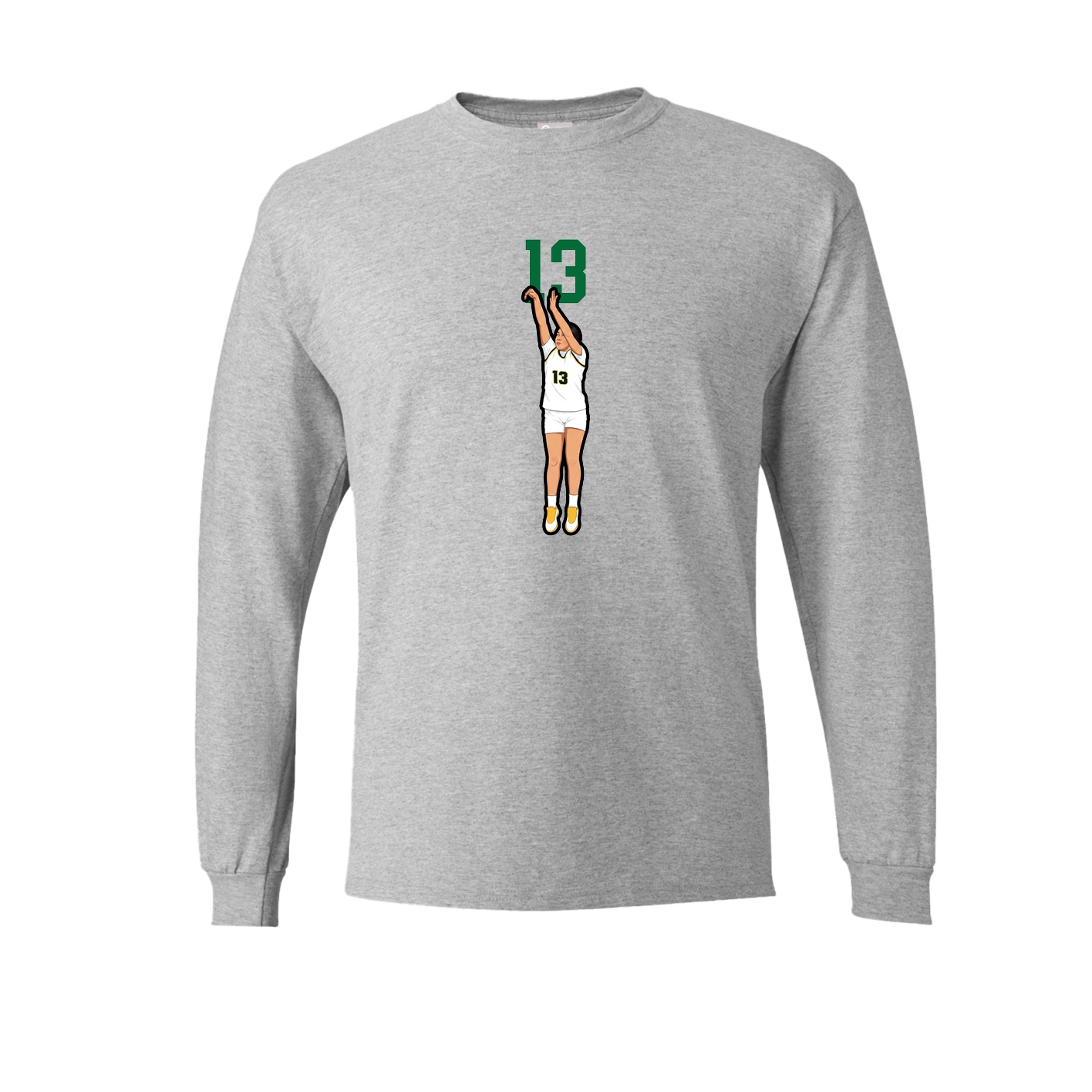 Long Sleeve Tee