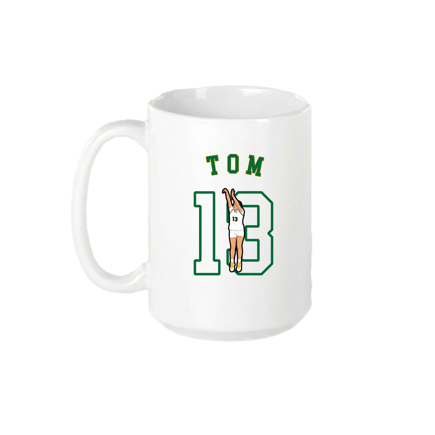 15oz Coffee Mug
