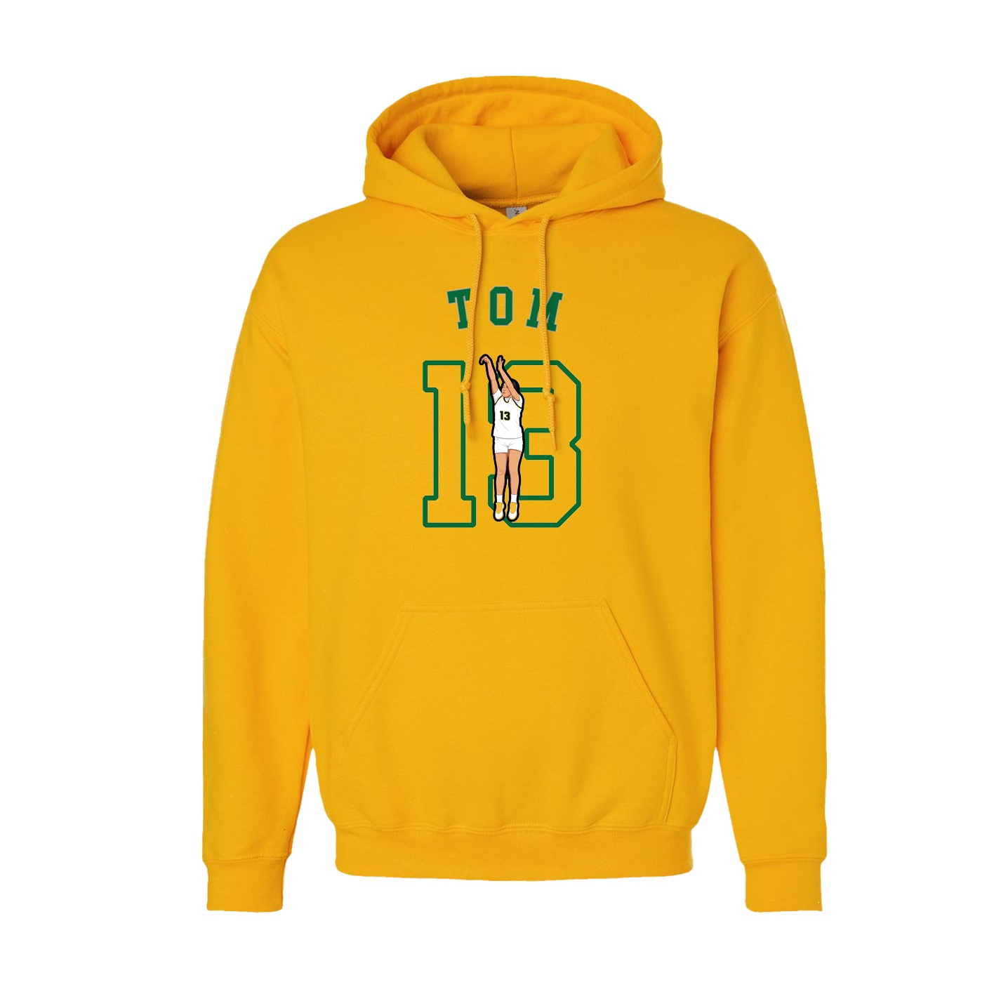 Hoodie