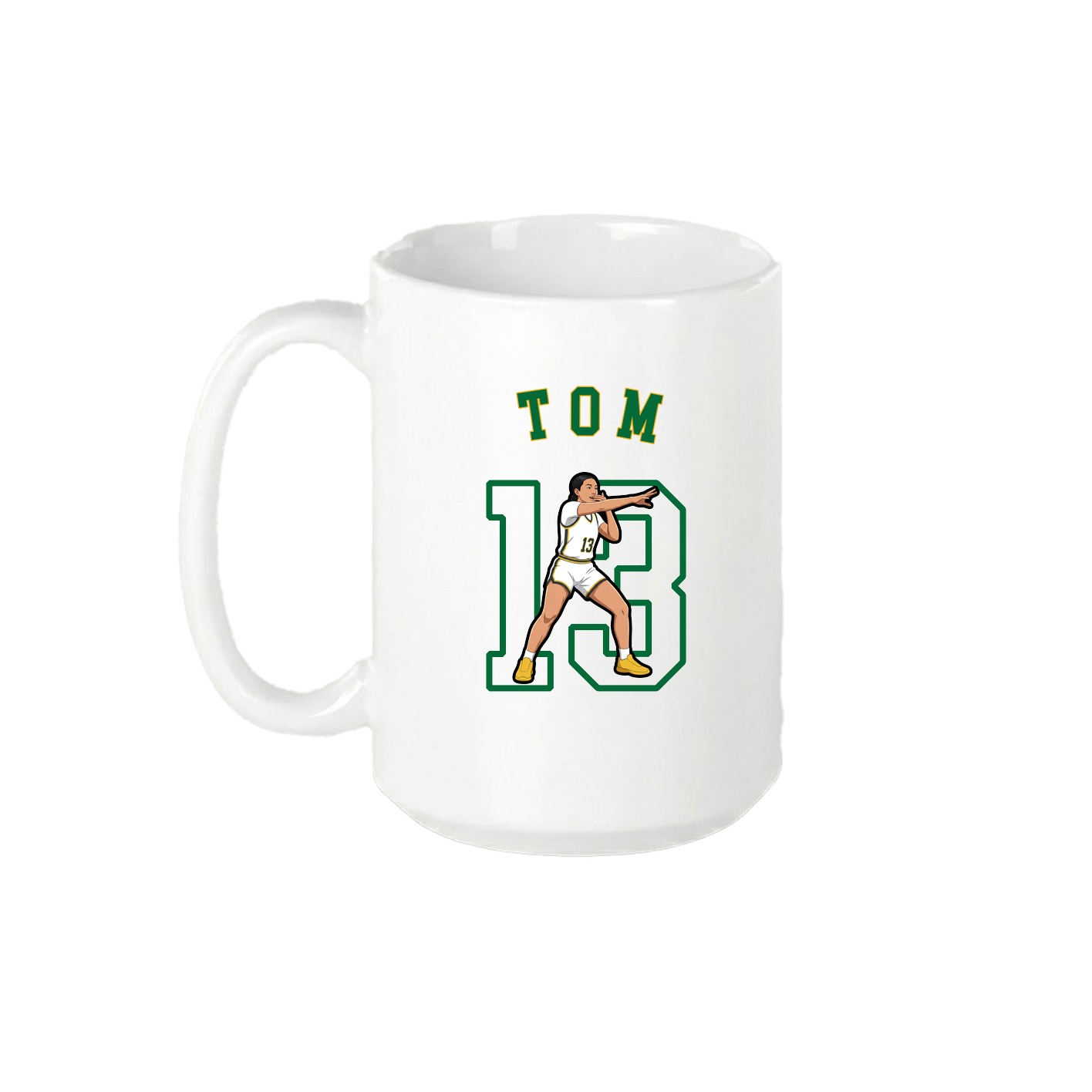 15oz Coffee Mug