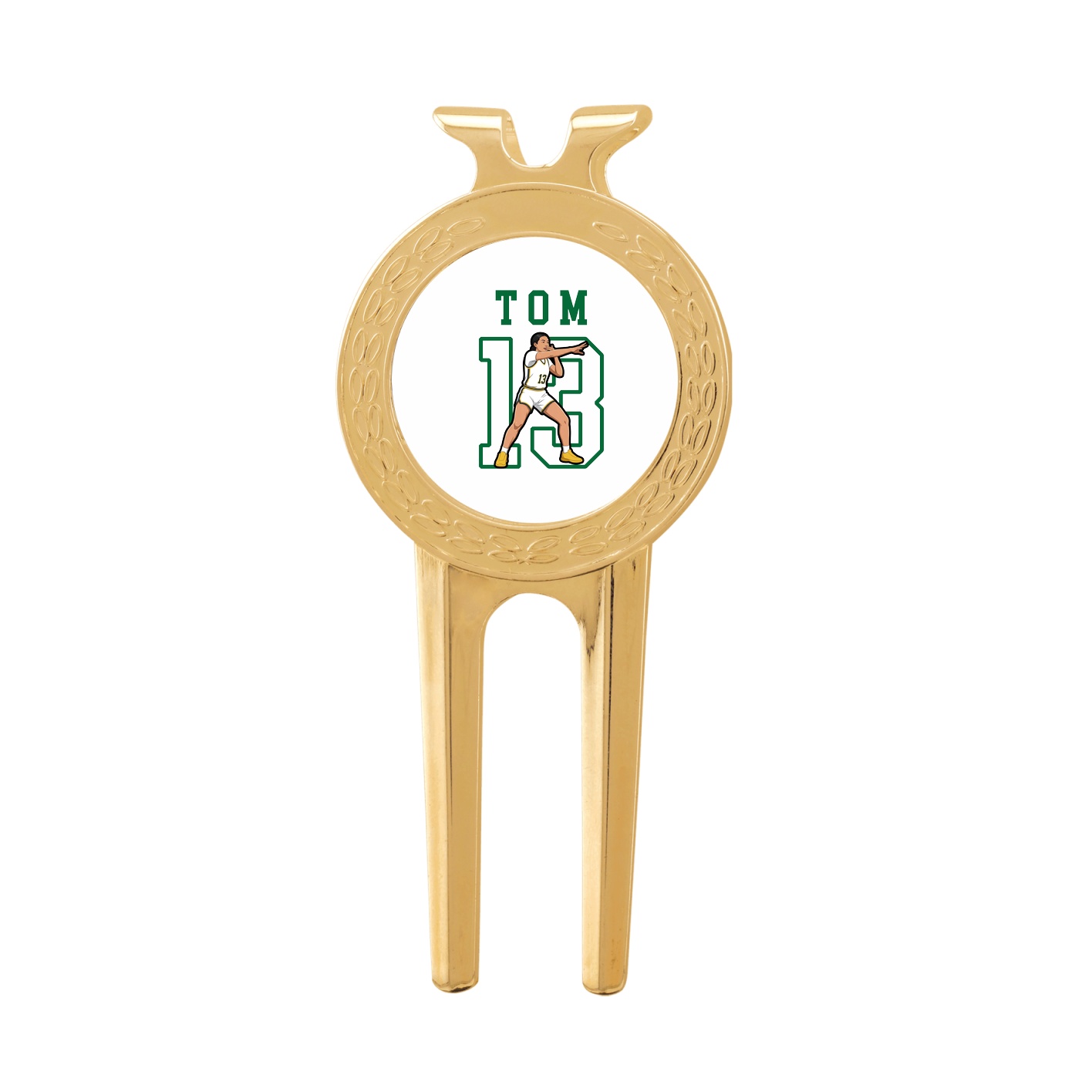 Divot Tool with Ball Marker — Shirsey in Classic