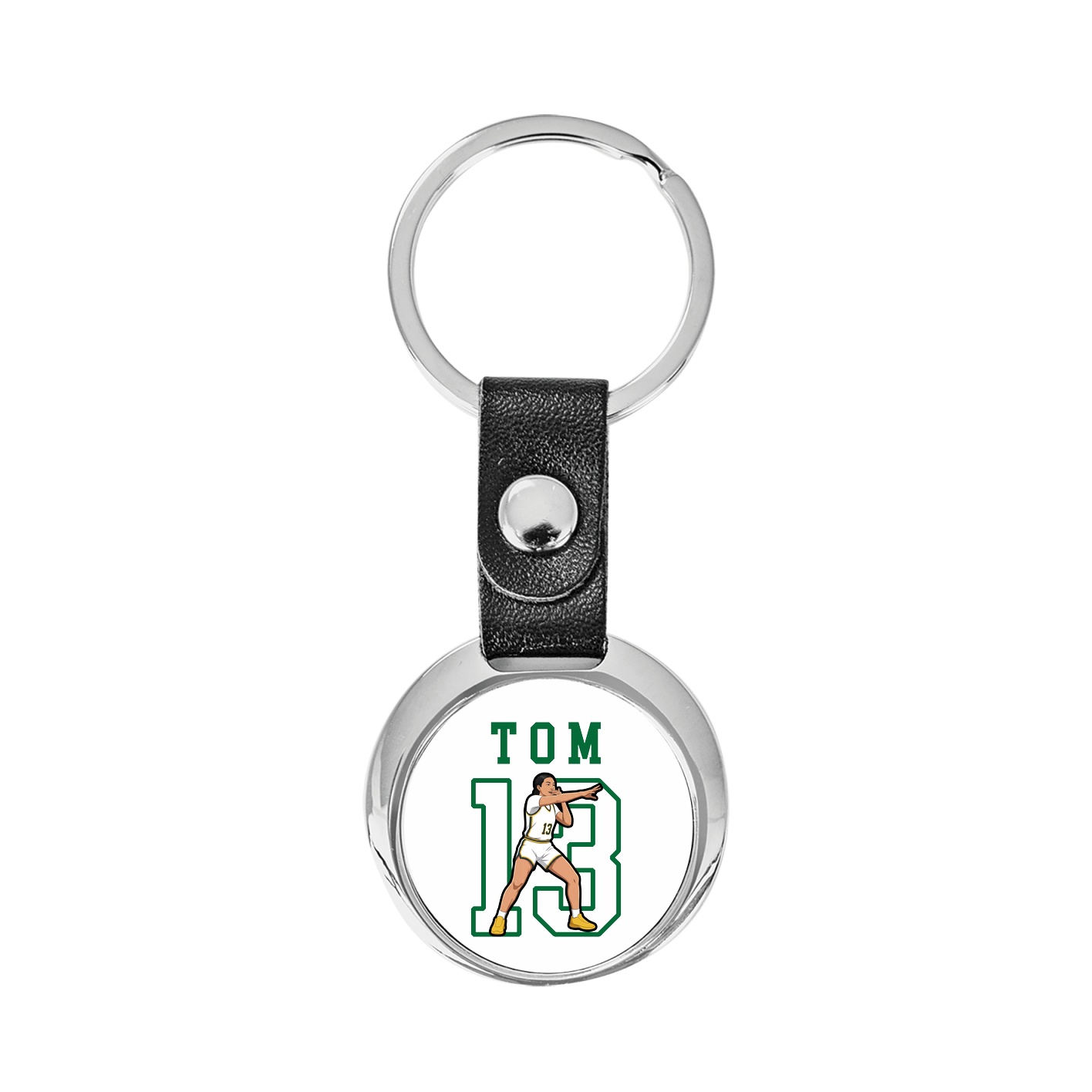 Key Chain — Shirsey in Classic