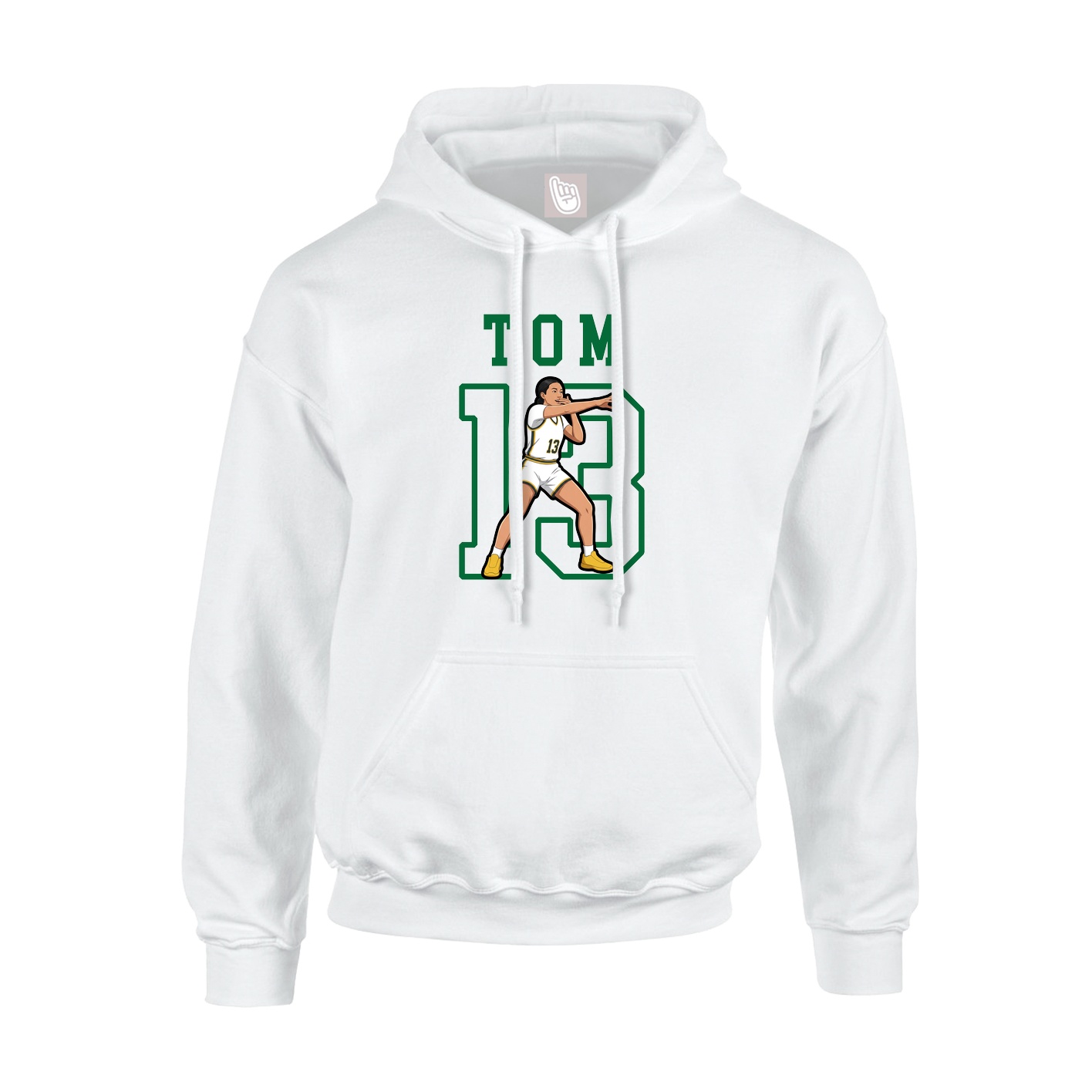 Youth Hoodie